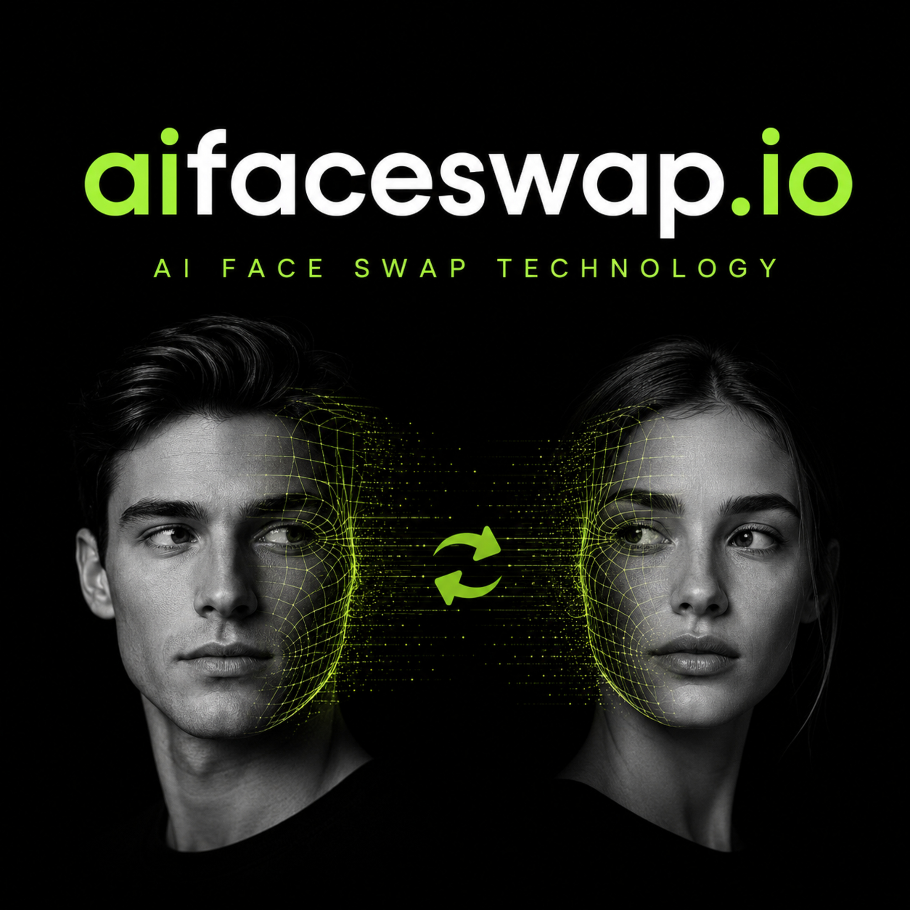 AI Face Swap: Fun, Easy, and a Little Bit Deepfake episode artwork