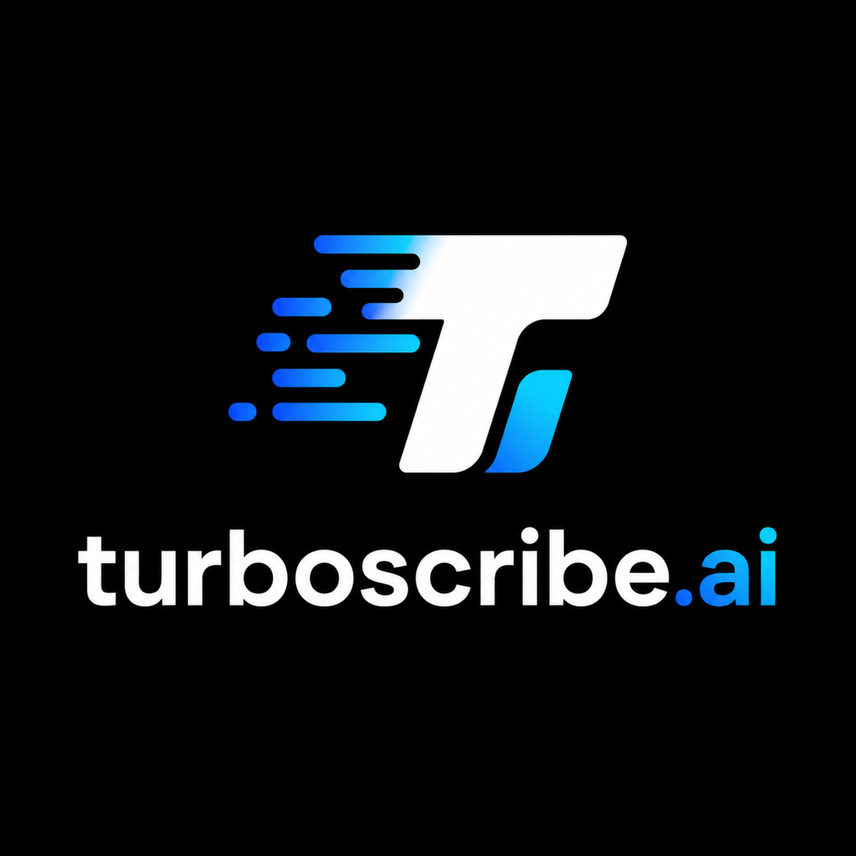 From Speech to Text in Minutes: Unpacking TurboScribe.ai with Benny episode artwork