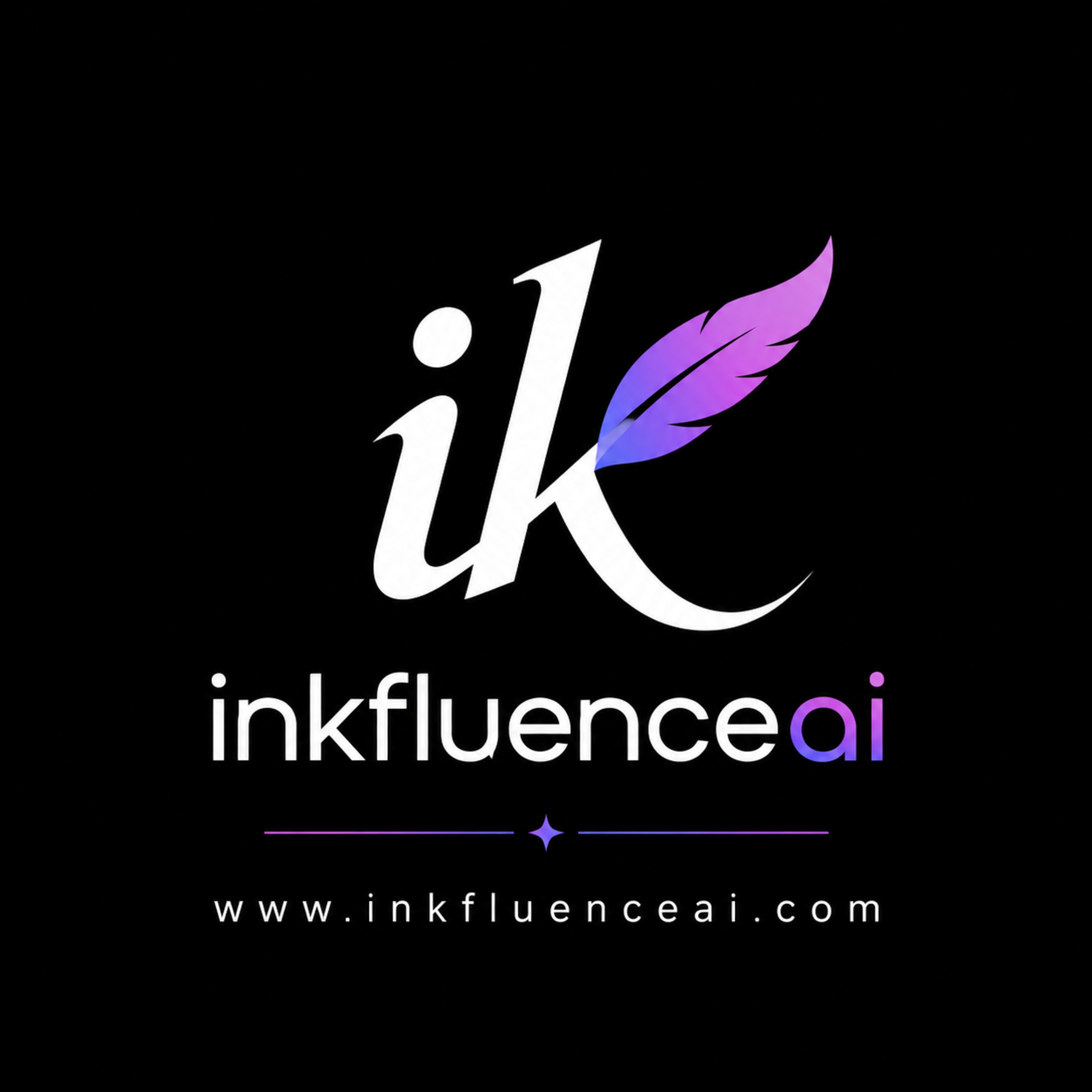 Inkfluence AI: The Writing Partner You Didn’t Know You Needed episode artwork