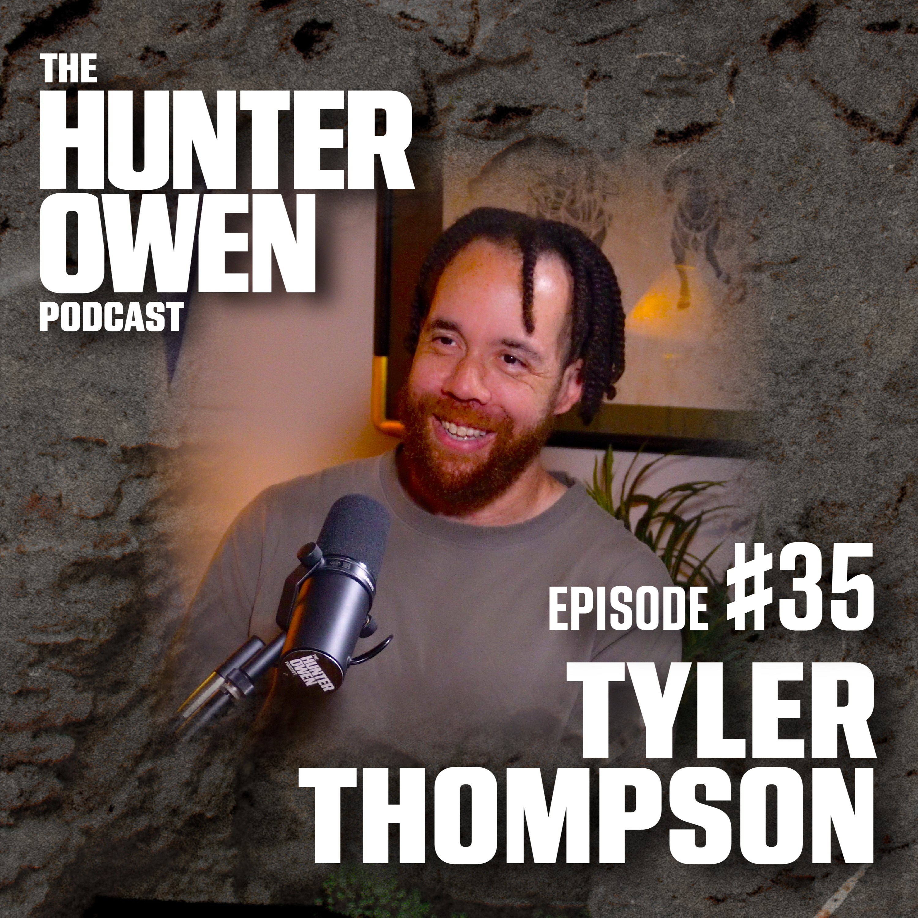 The Hunter Owen Podcast