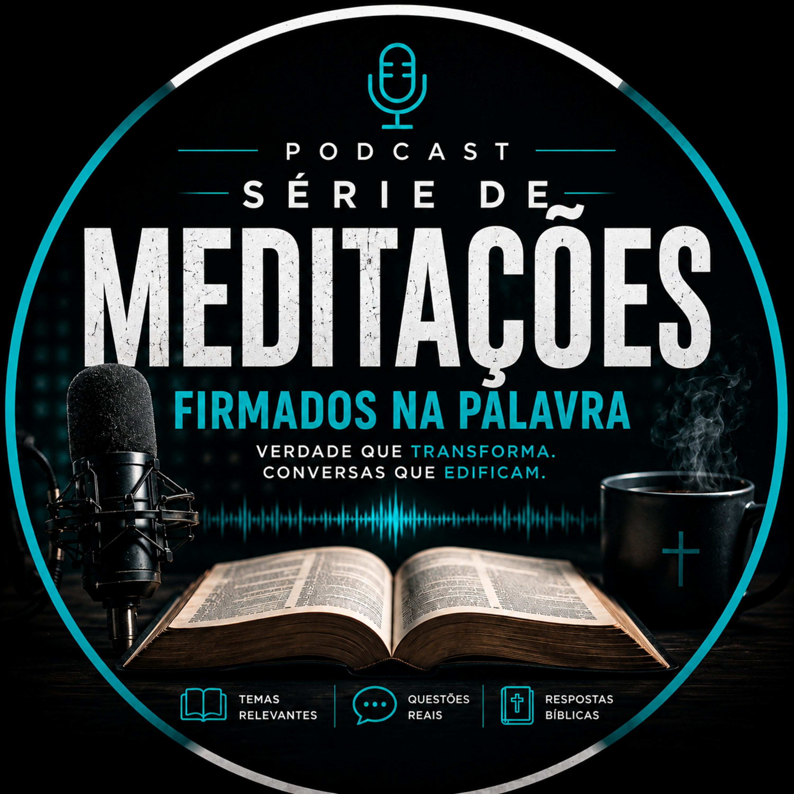 Meditações - Joel ep2 episode artwork