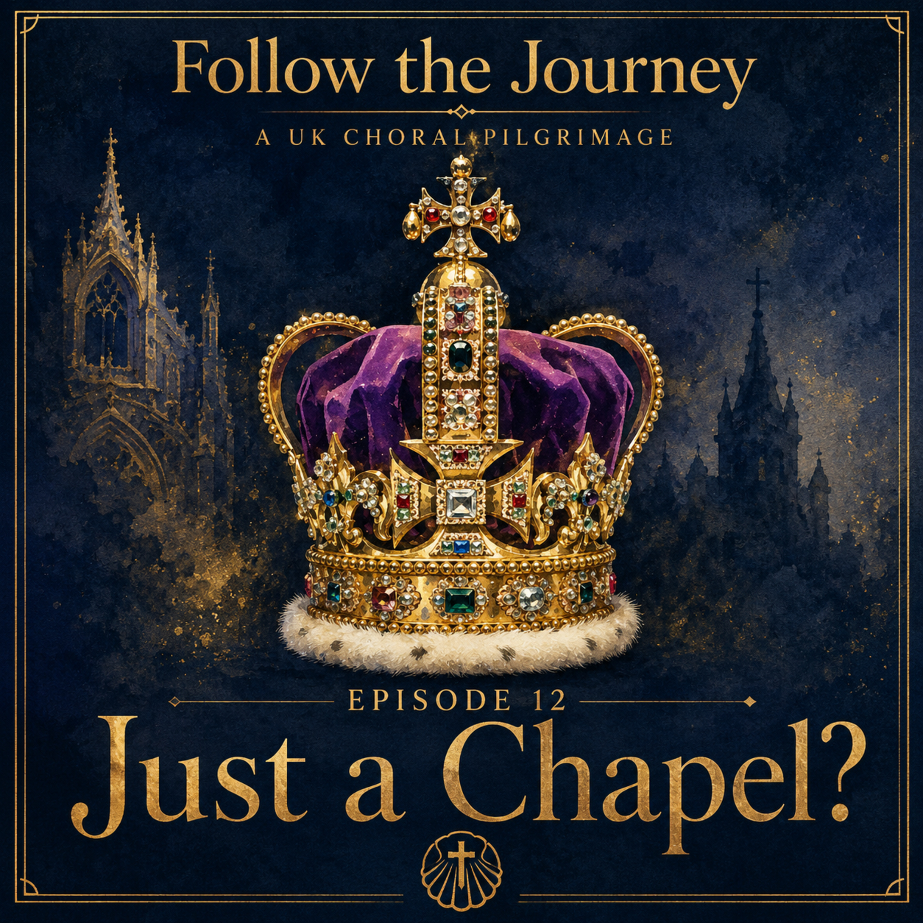 Just a Chapel?