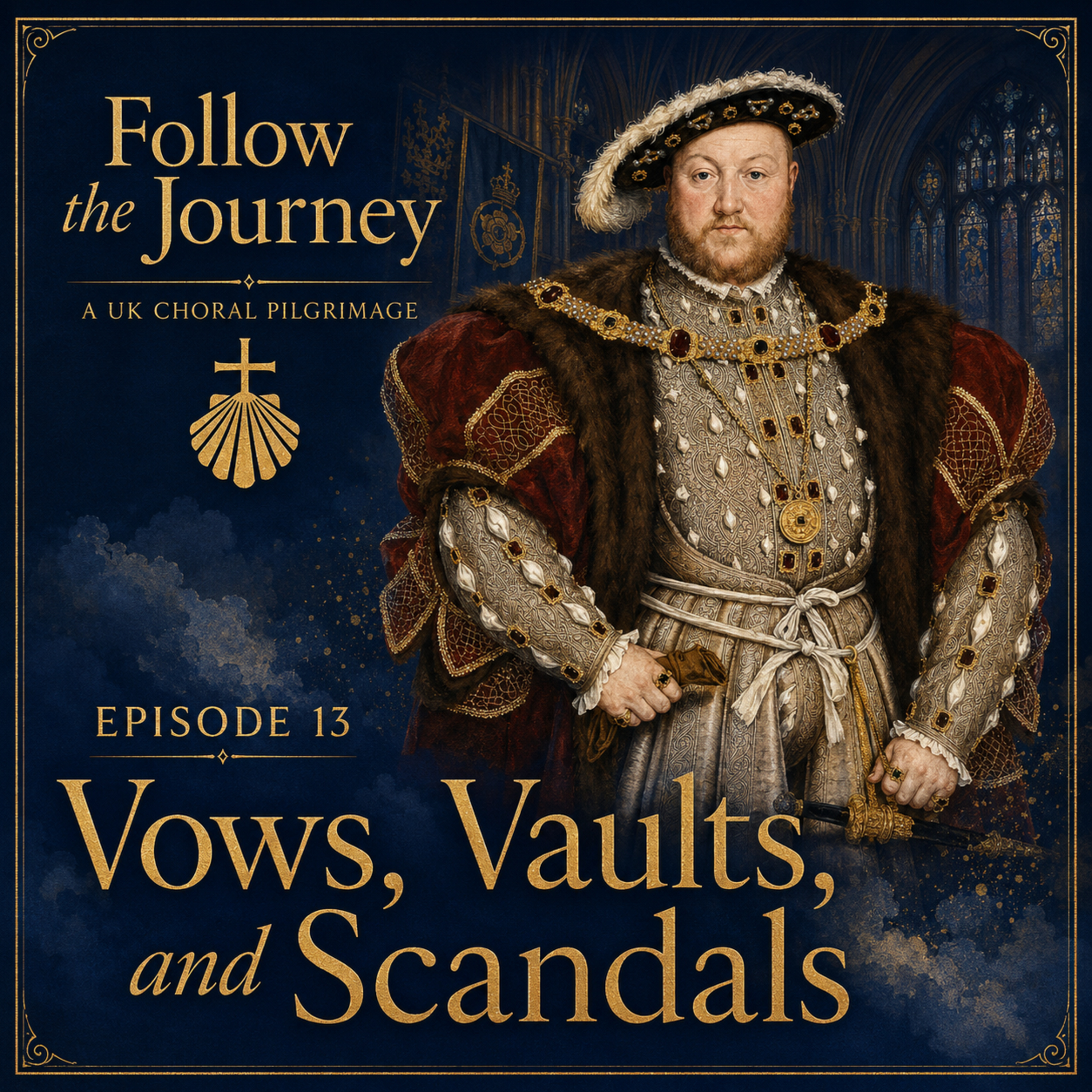 Vows, Vaults, and Scandals