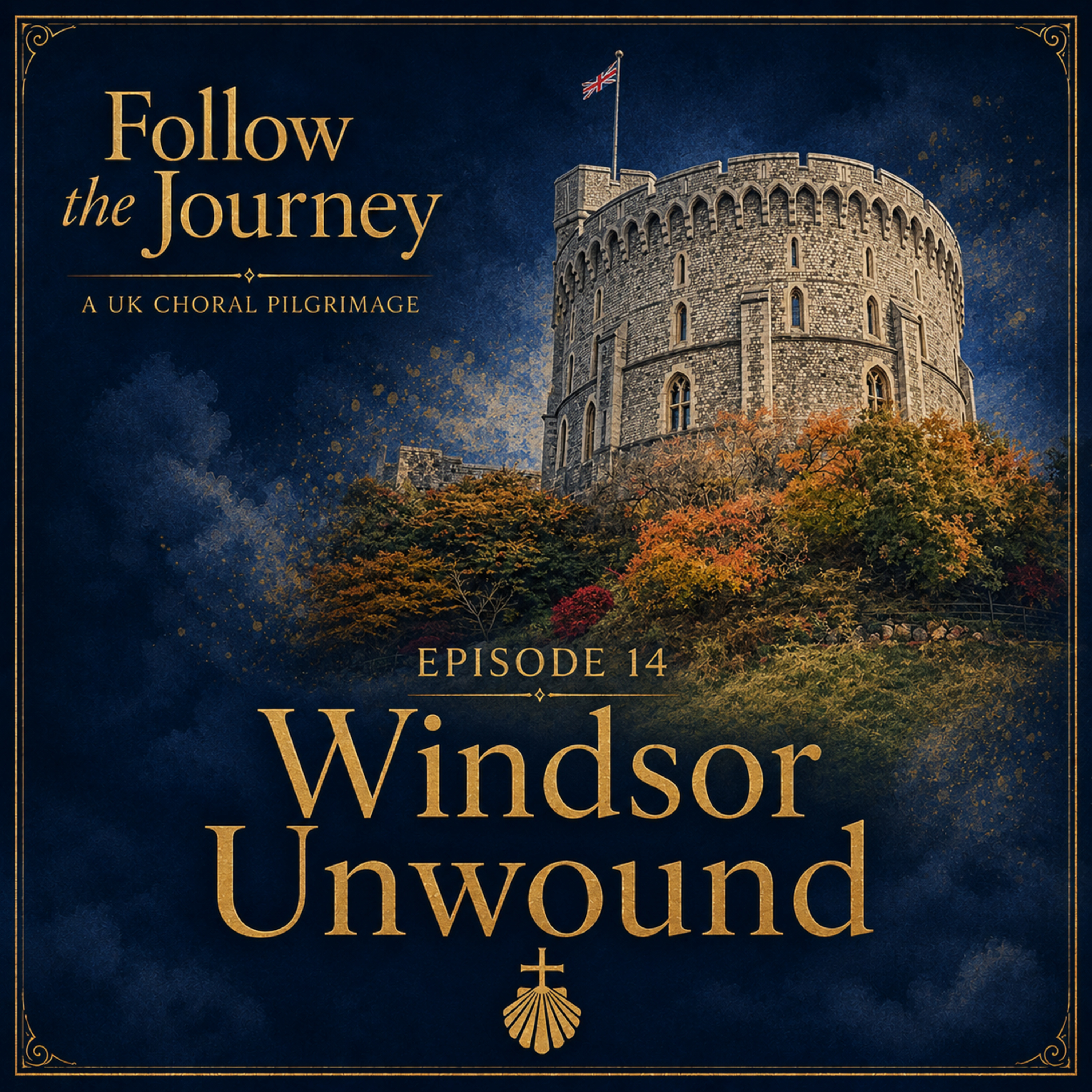 Windsor Unwound