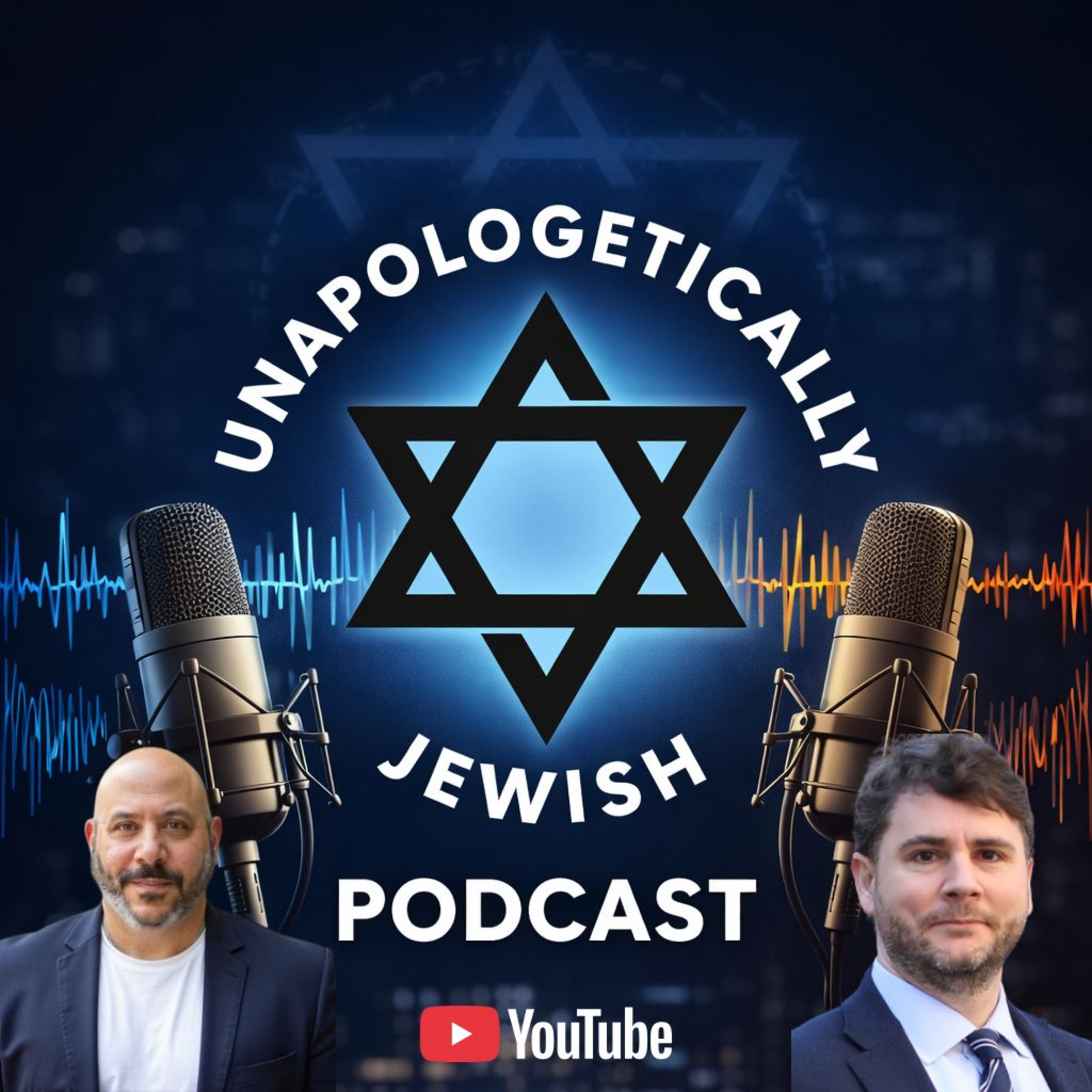 Israel vs. Ideology: The Truth Behind the Narrative with James Lindsay episode artwork