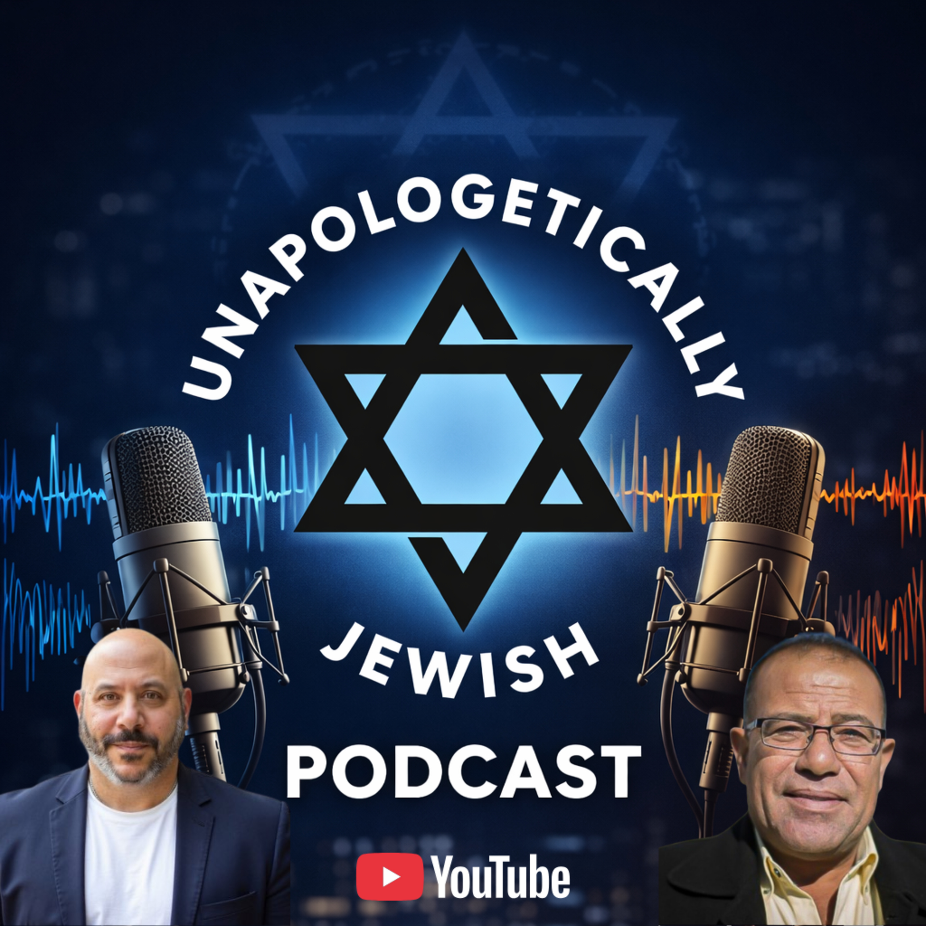 Carney, Macron and Burnham Don't Care About Palestinians with Bassem Eid episode artwork