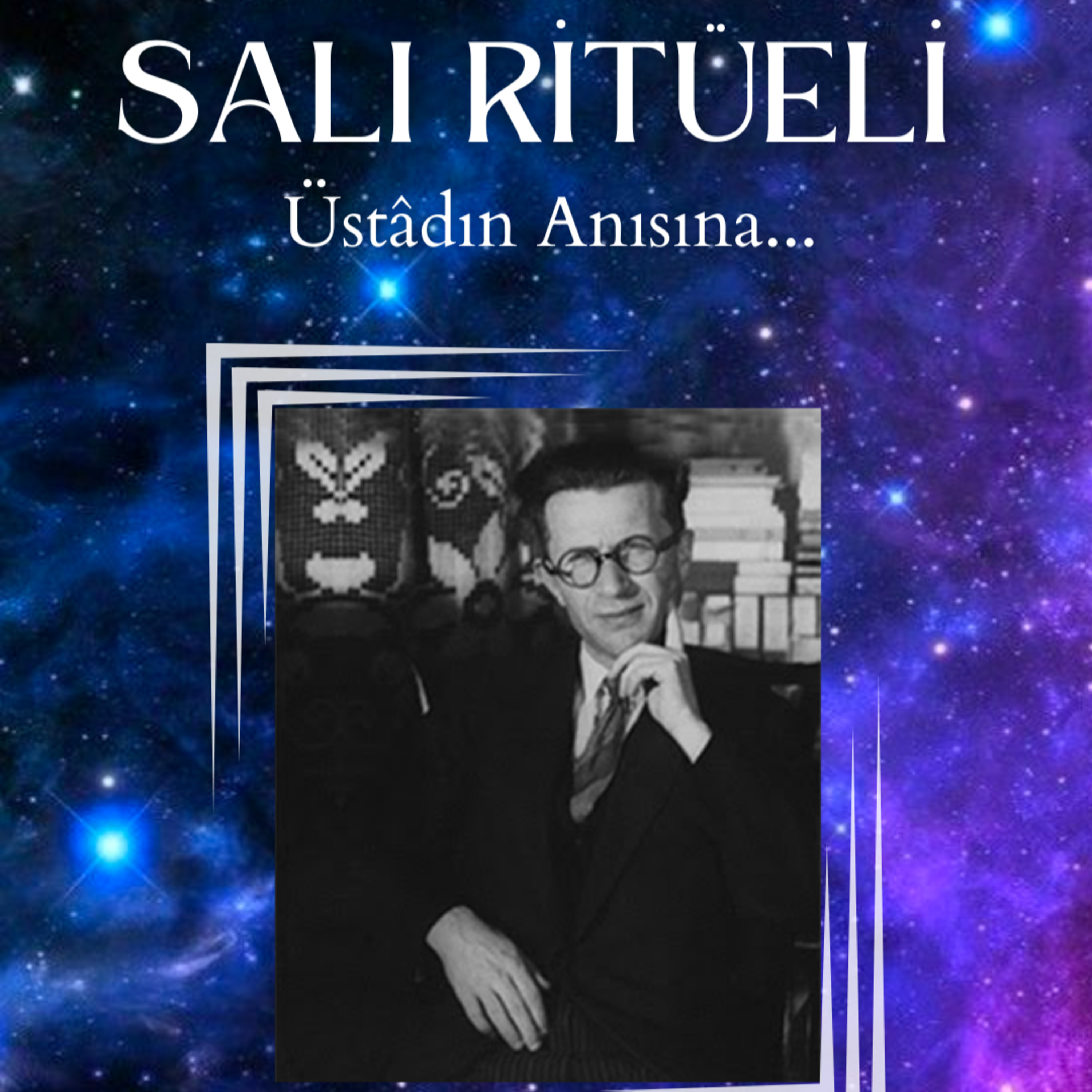 Büyük Vazifeli Dr. Bedri Ruhselman'ın Hikayesi episode artwork
