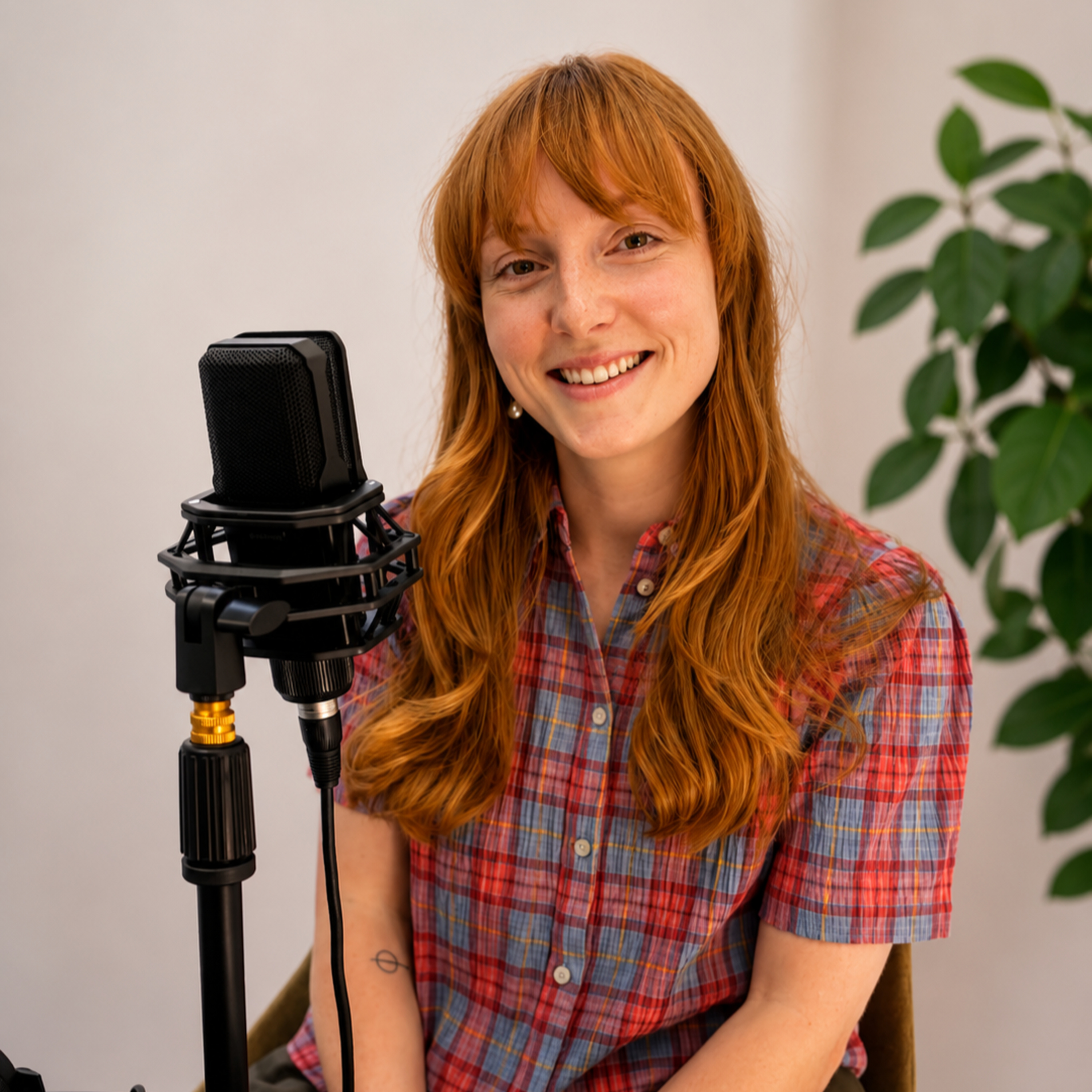 Emma Holt episode artwork