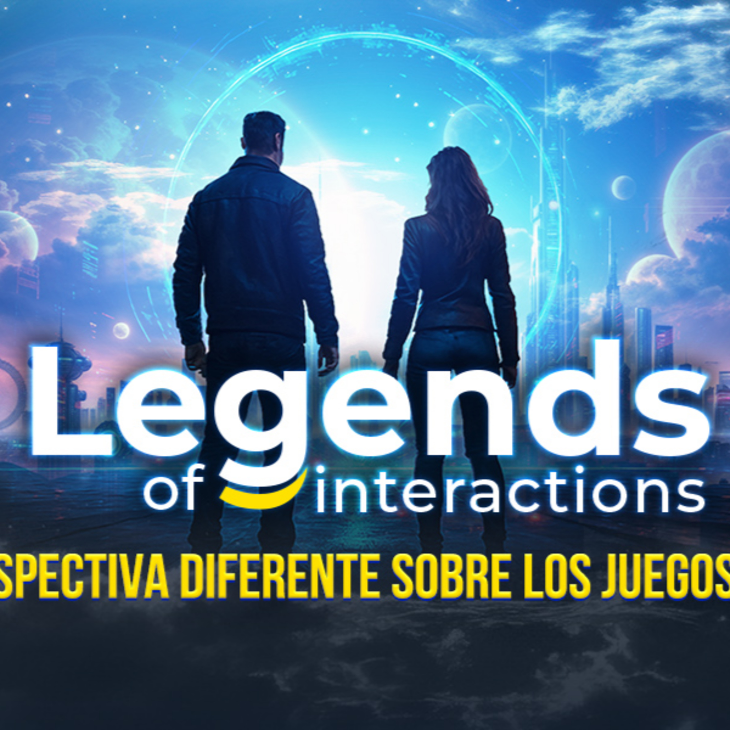 La evolución de la industria de los videojuegos móviles episode artwork