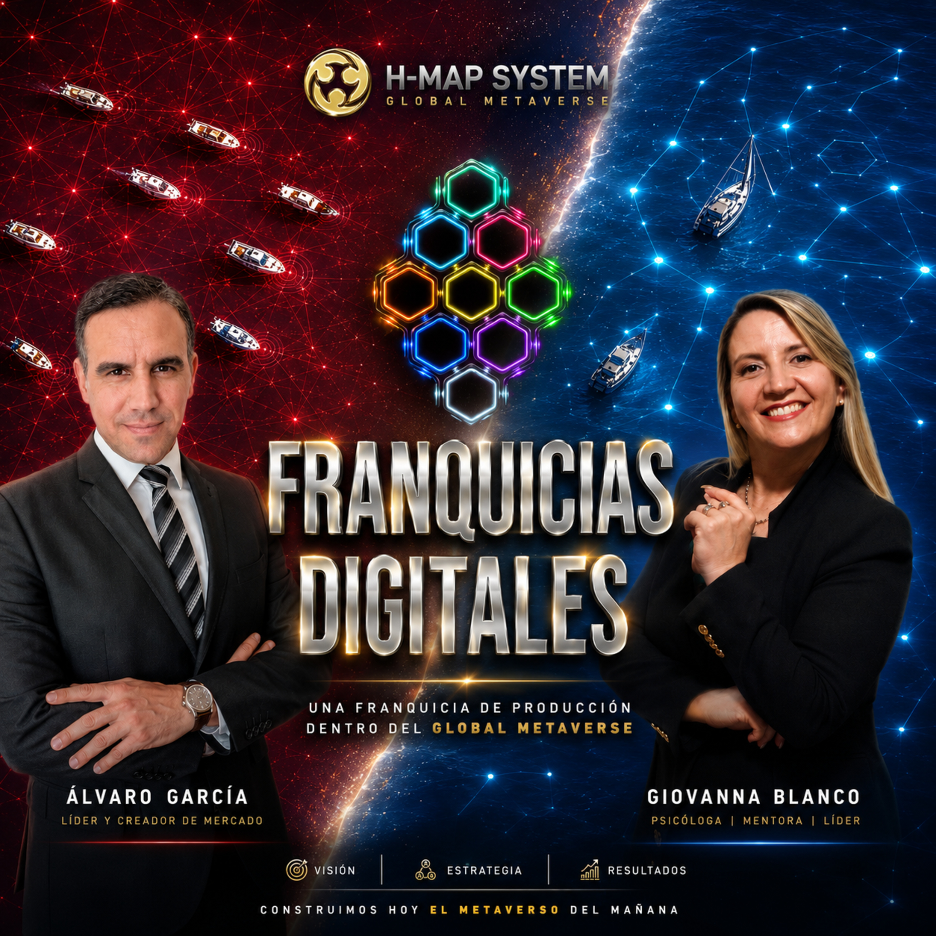 Franquicias Digitales de Producción episode artwork