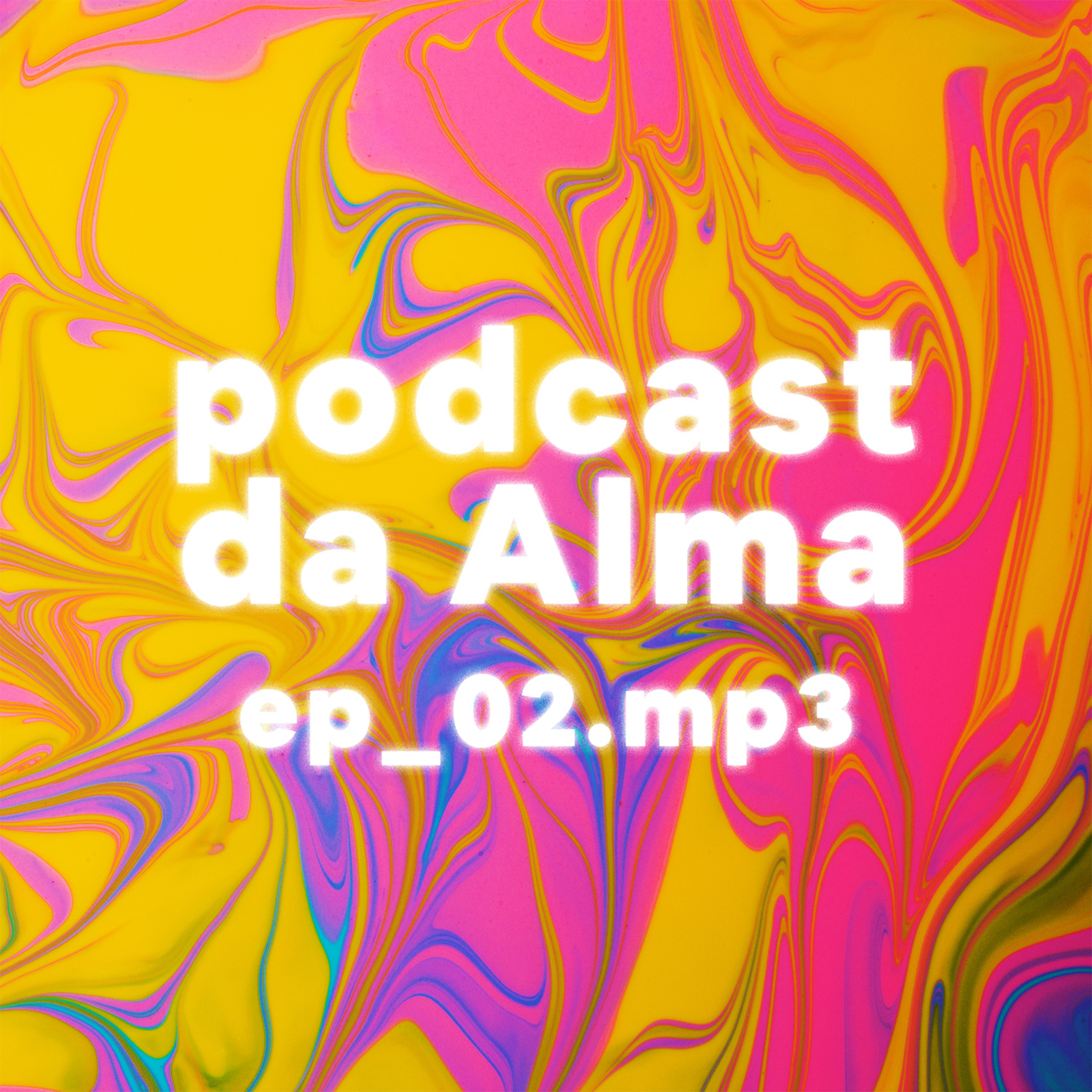 Ep2 - Sonho dentro do sonho episode artwork