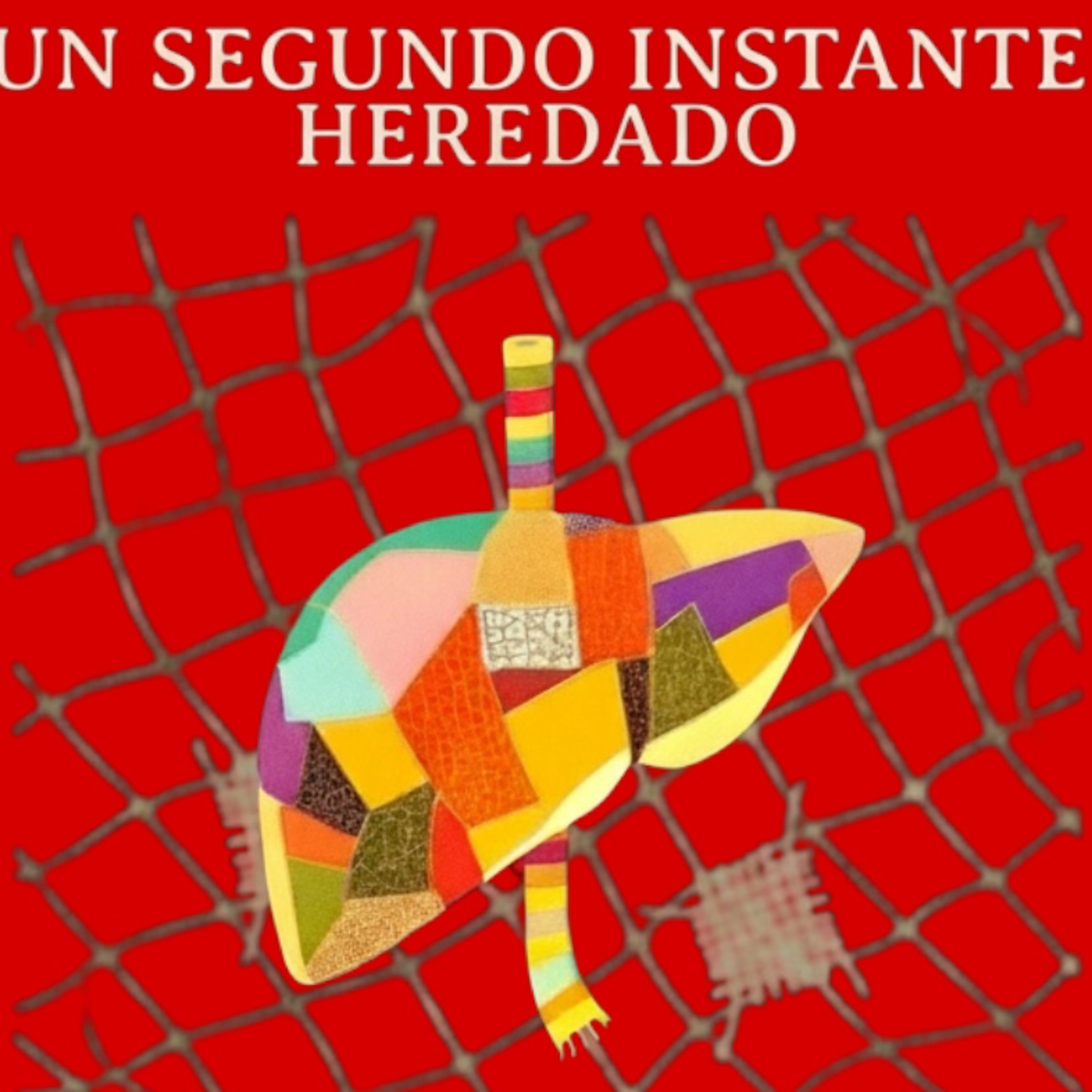 Portada de Vivir a pesar de todo.