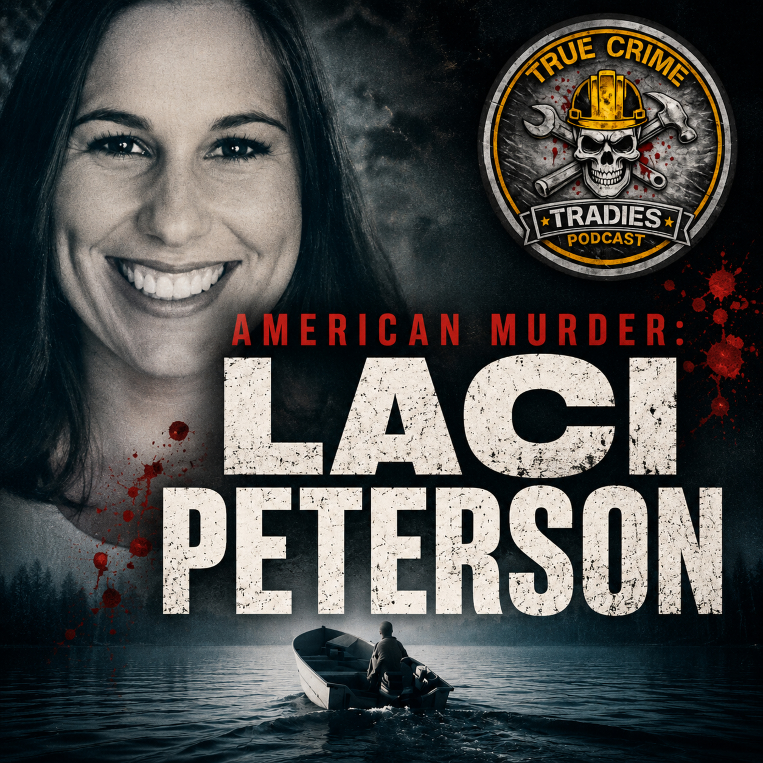 Episode 28 - American Murder: Laci Peterson episode artwork