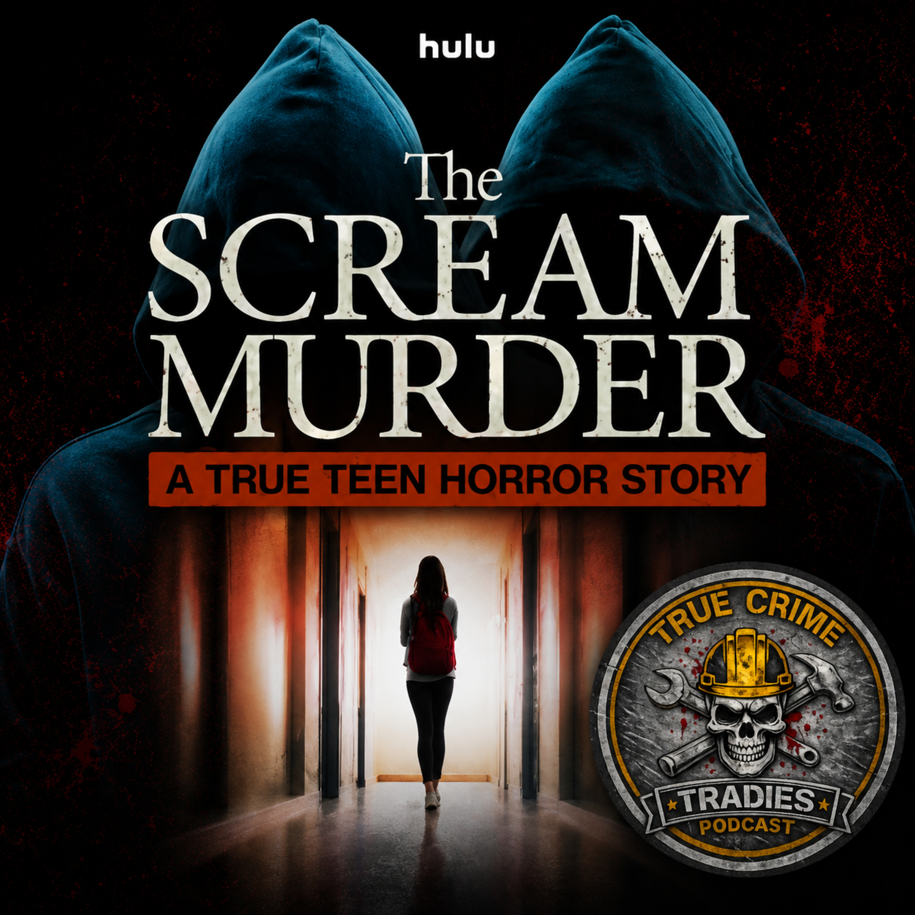 Episode 29 - The Scream Murder episode artwork