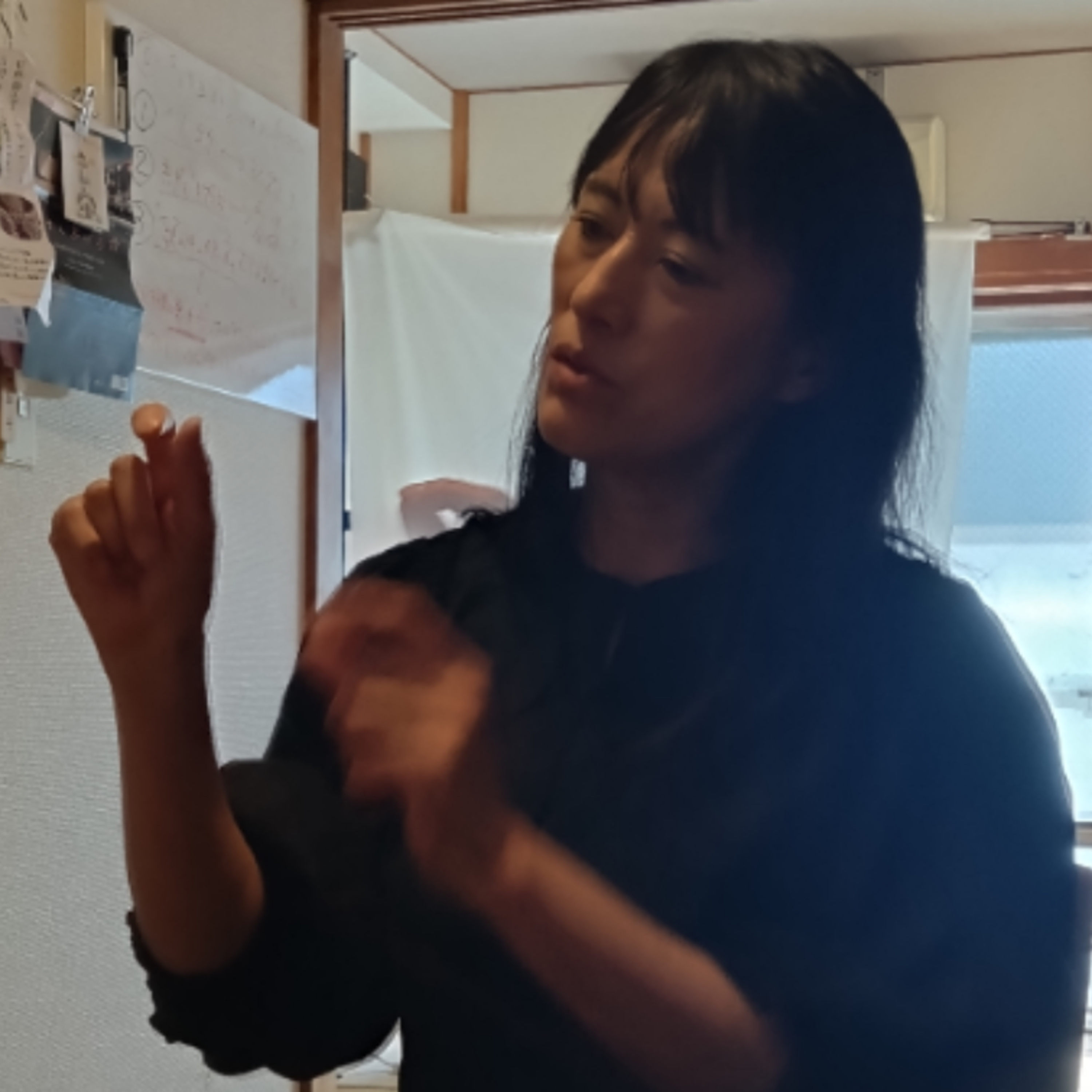 村井美和子×「マヤッカのいえ 」20260515 episode artwork
