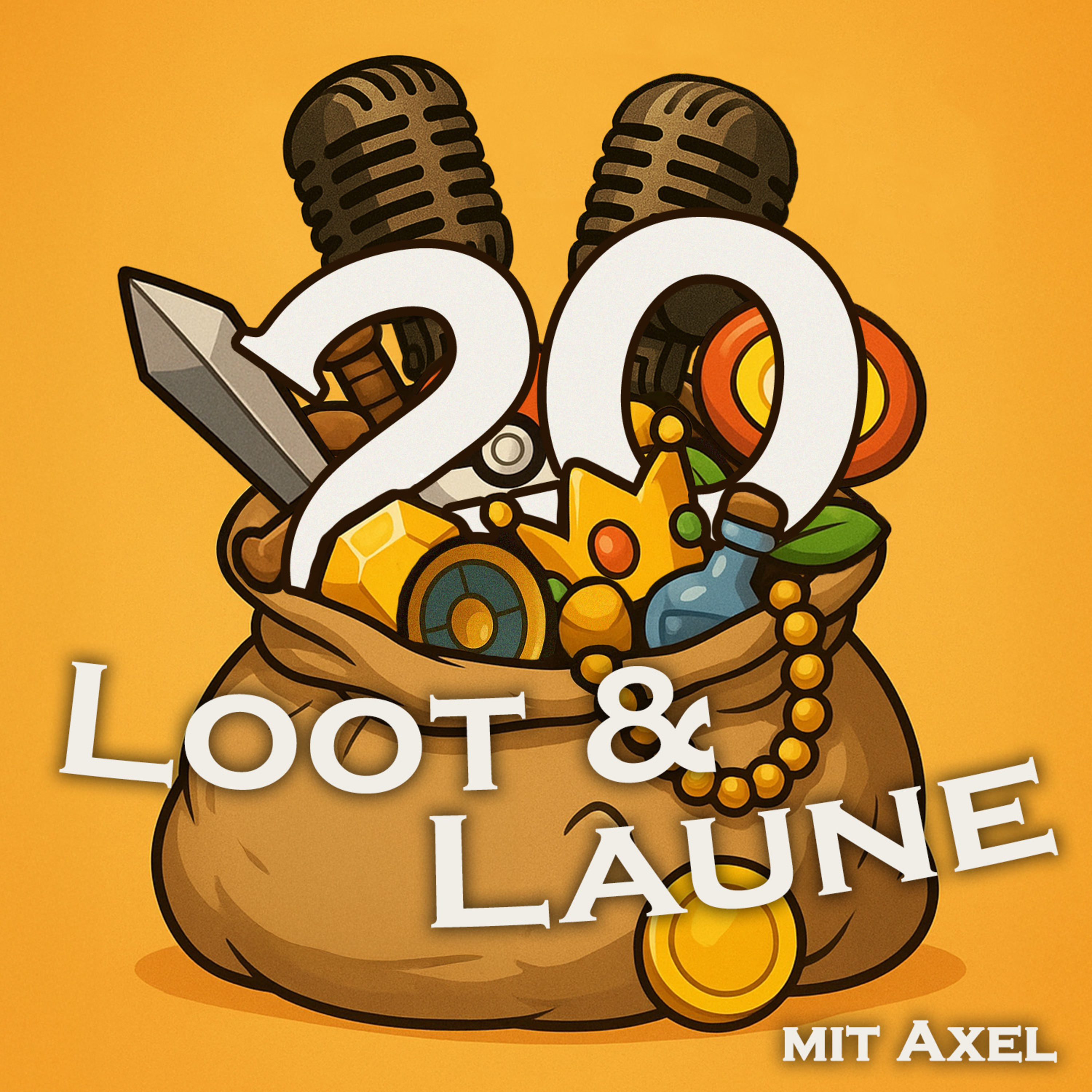 Folge 20: Analog oder digital? Brettspiel-Ports und Monopoly Hass episode artwork