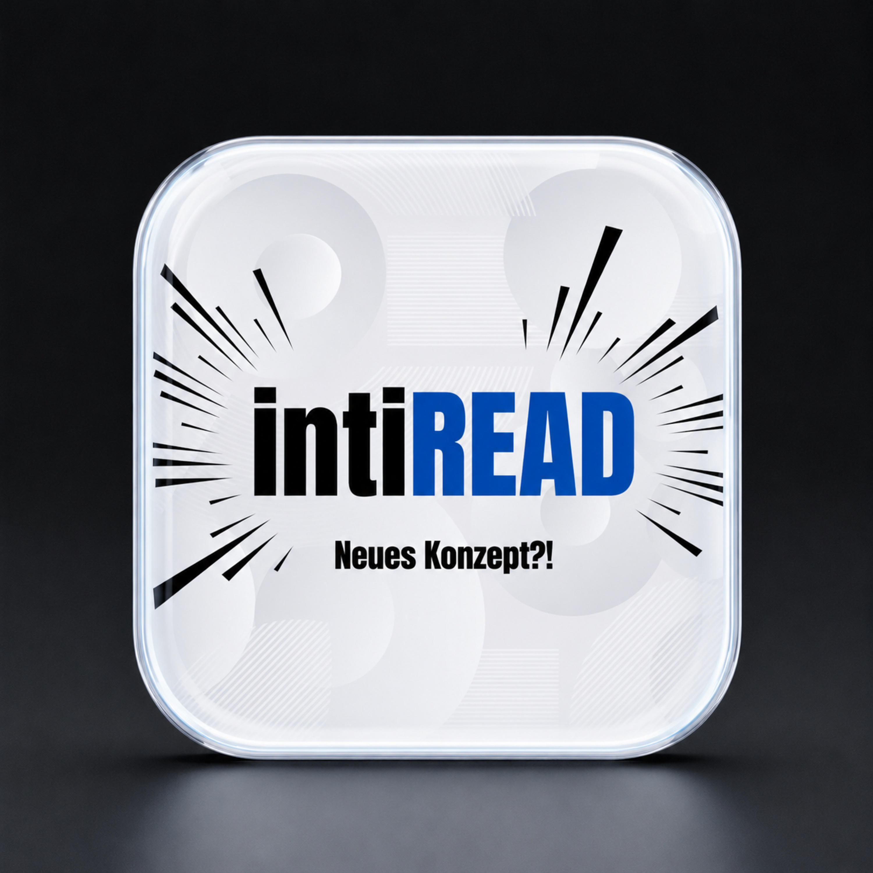 Ein neues Konzept von intiREAD?! episode artwork