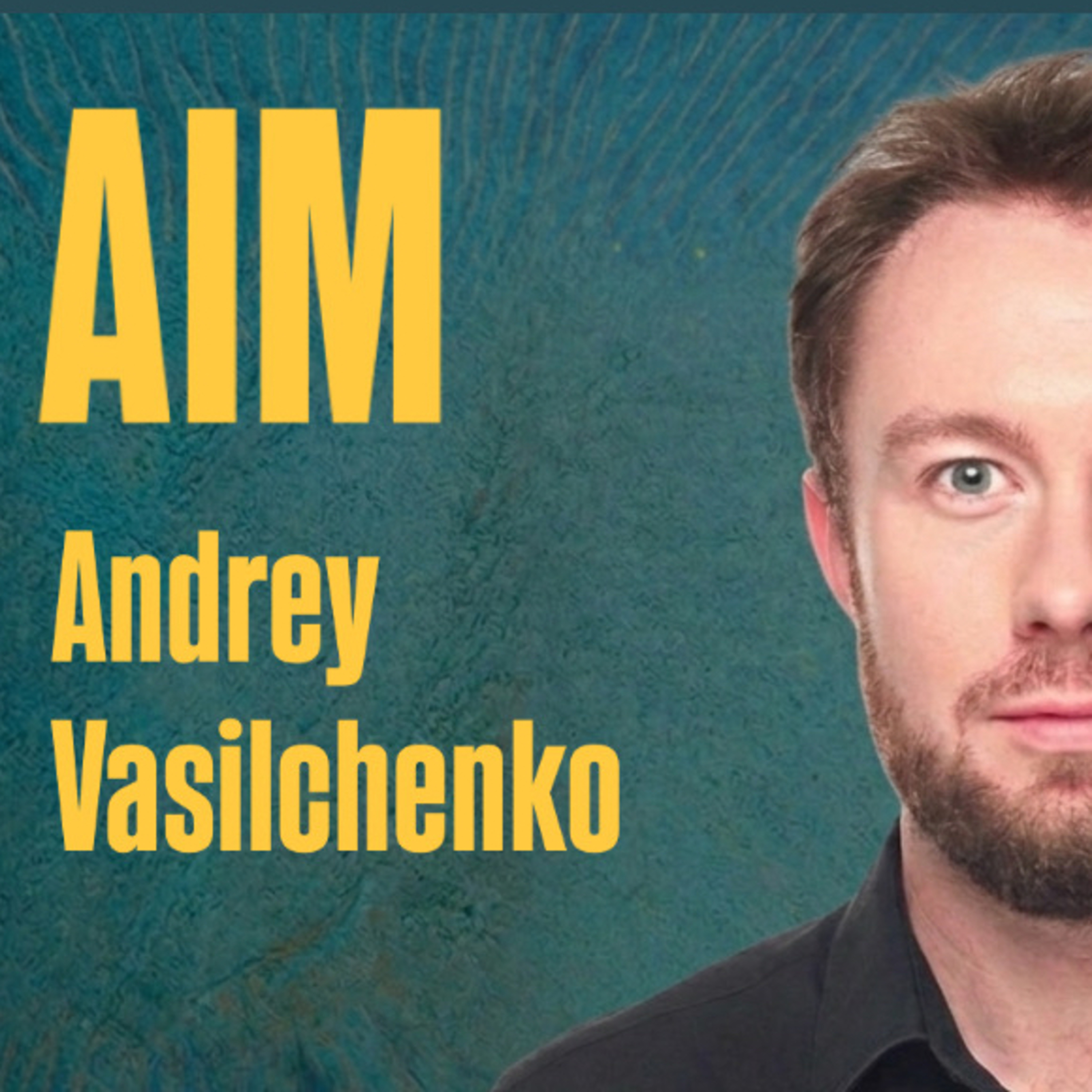 Андрей Васильченко: Tolkom.ai - Миллионы на внедрении AI-агентов | AIM с Альбиной Мунировой episode artwork