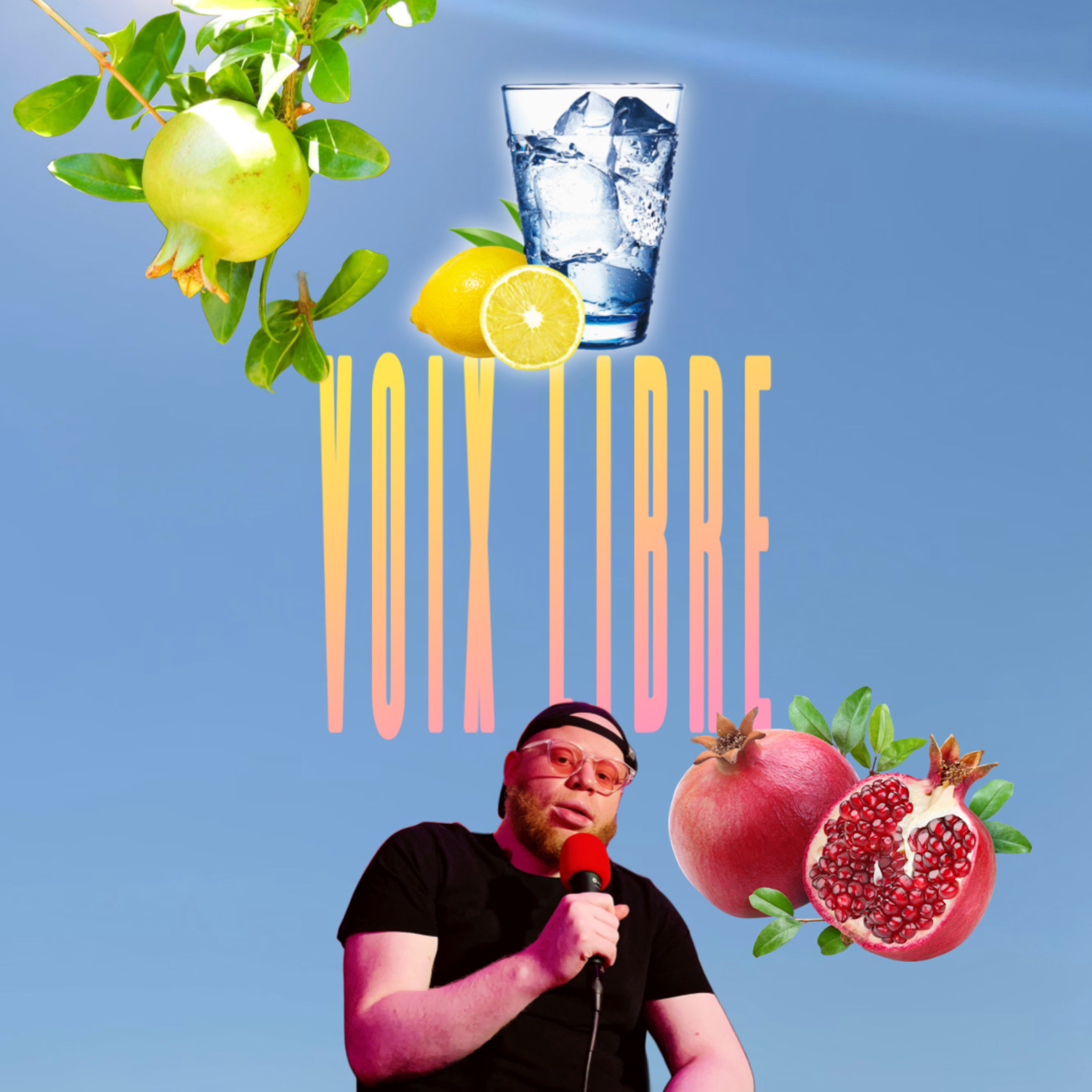 Tu ne pars pas vraiment de zéro Episode cover