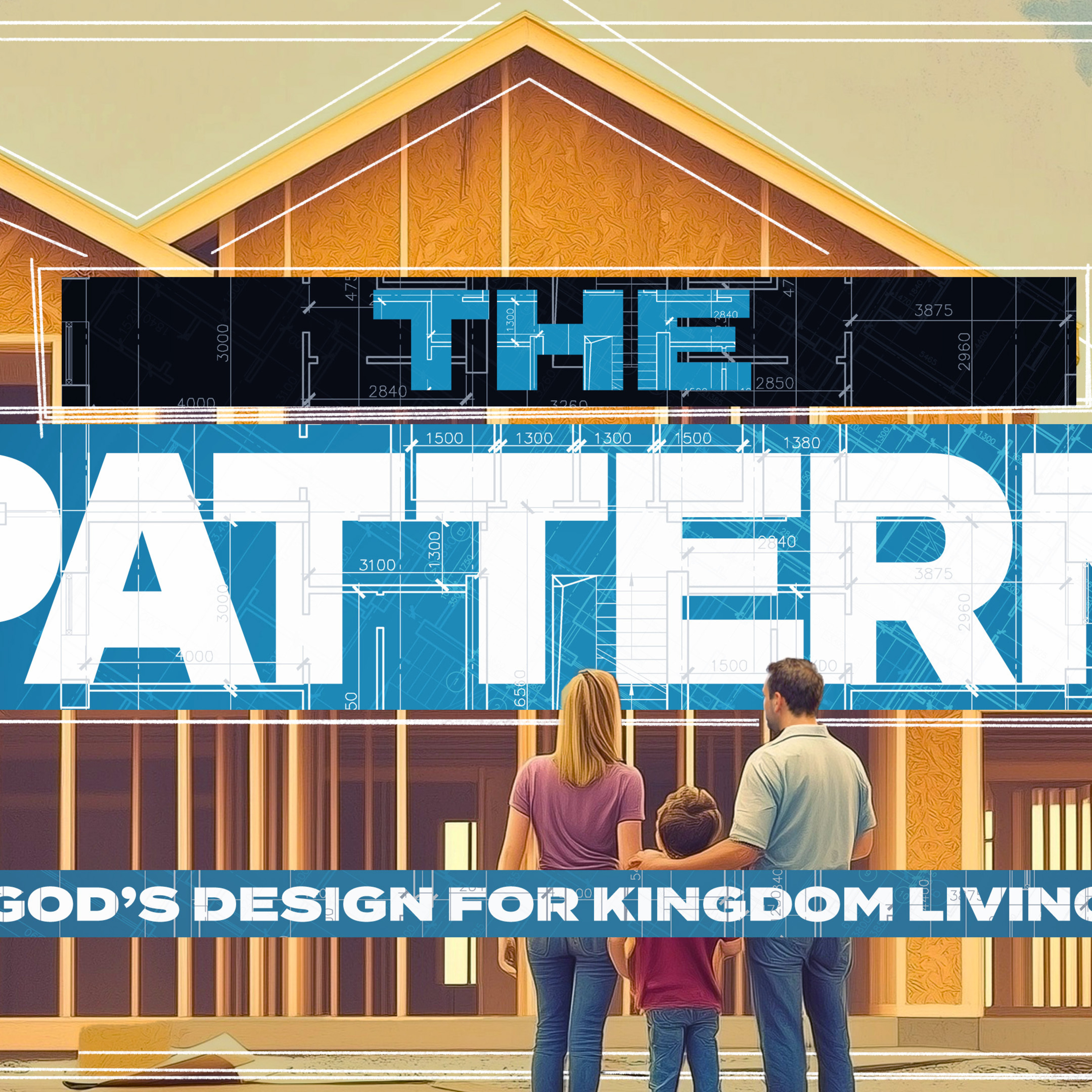 The Pattern - The Pattern For Multiplication episode artwork
