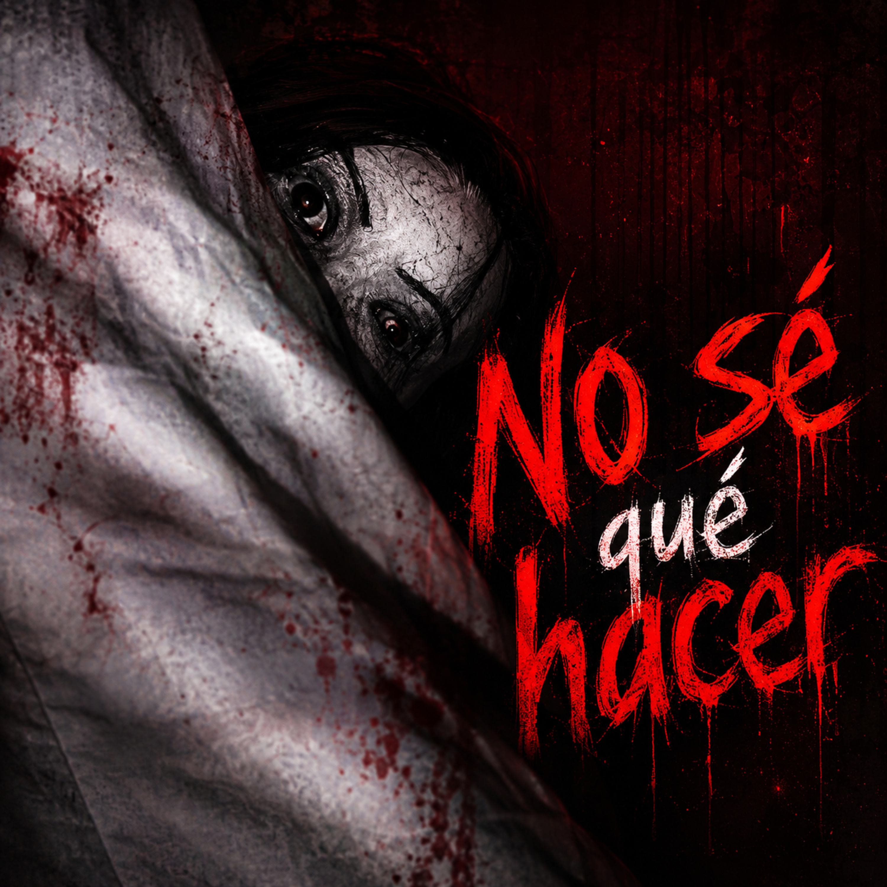 Mi Esposa lleva Semanas Espiándome desde las Esquinas y ya no sé qué Hacer | Creepy Stories | Reddit | TERROR episode artwork