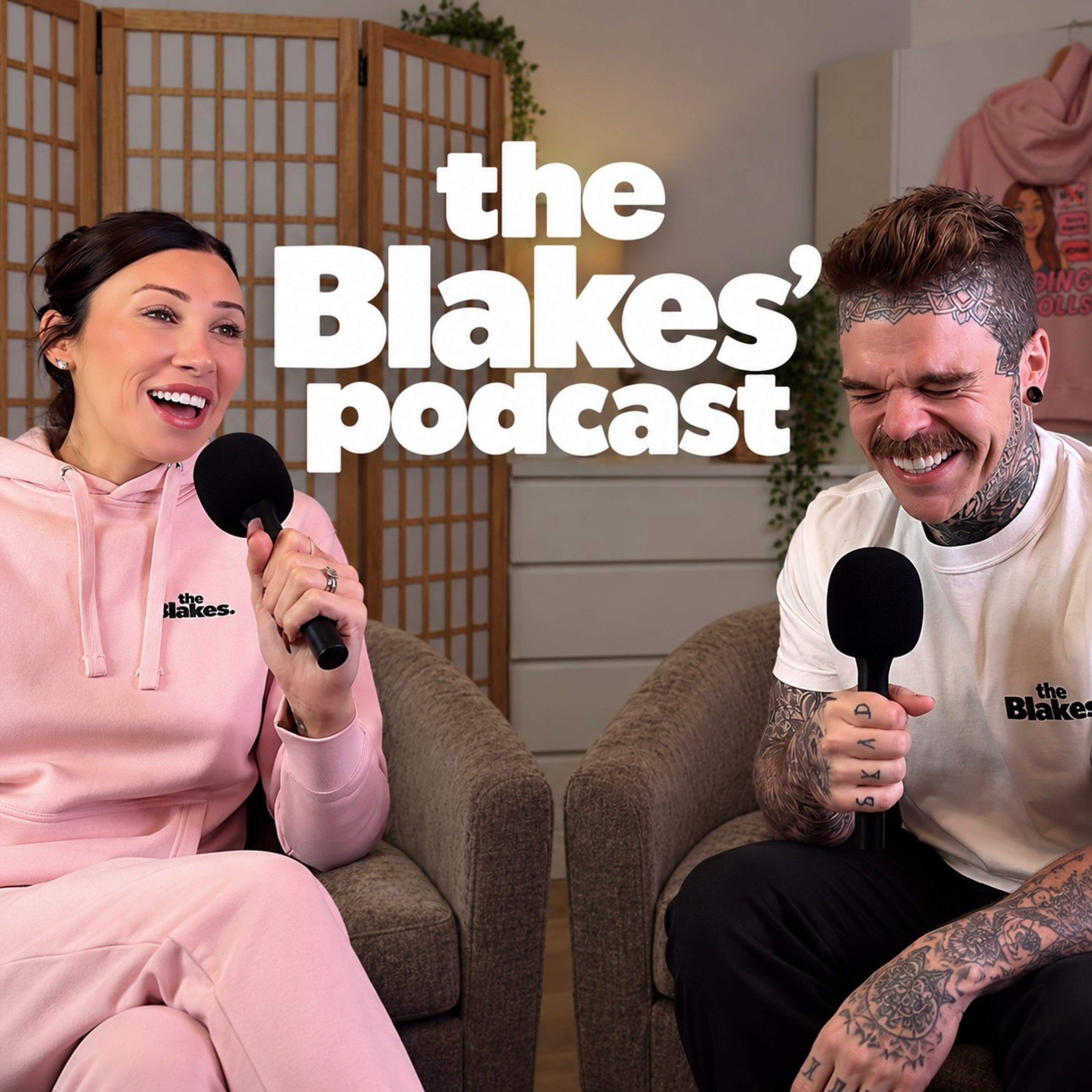 The Blake\'s Podcast