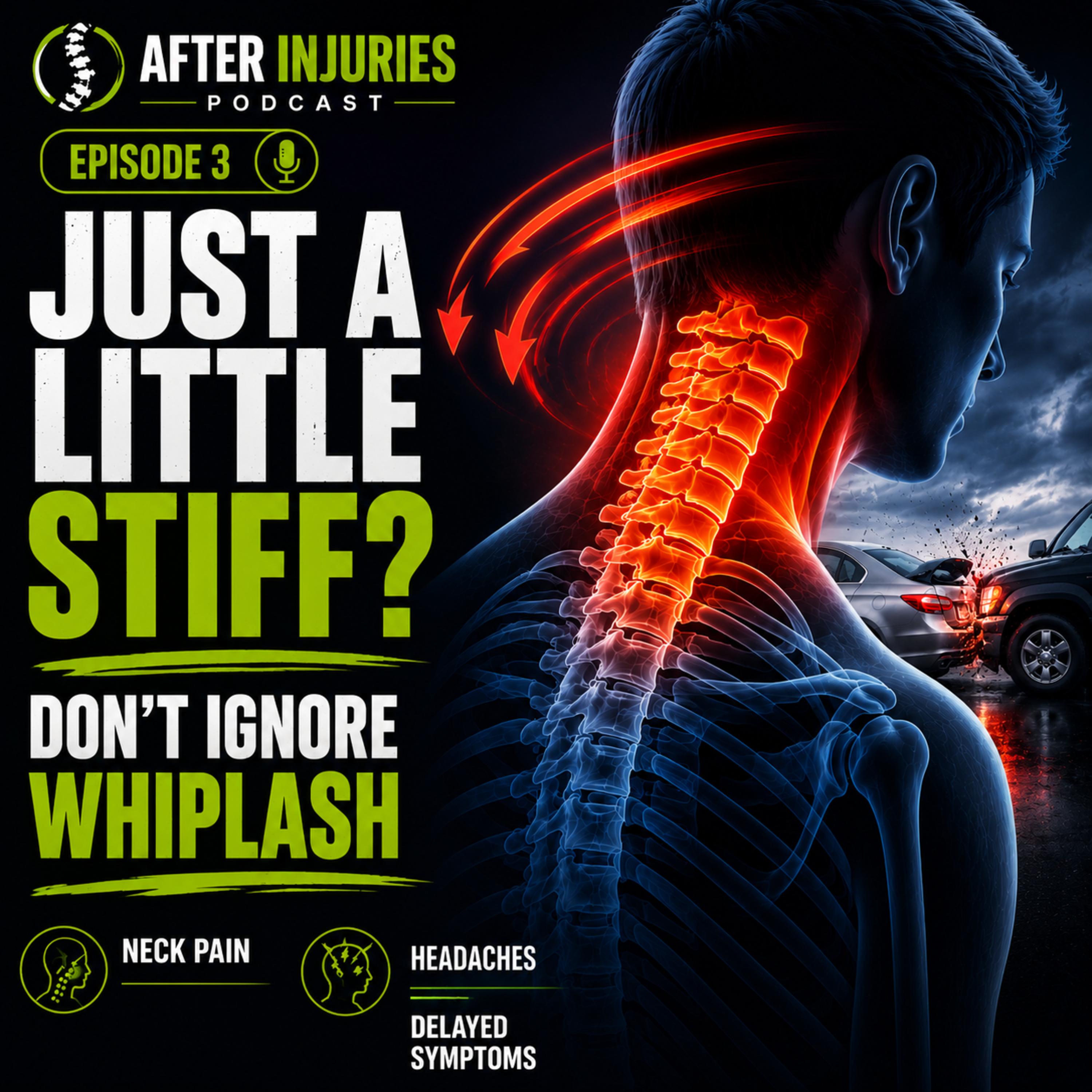 Finding A Whiplash Treatment Chiropractor And Checking "Mild" Symptoms Finding A Whiplash Treatment Chiropractor And Checking "Mild" Symptoms