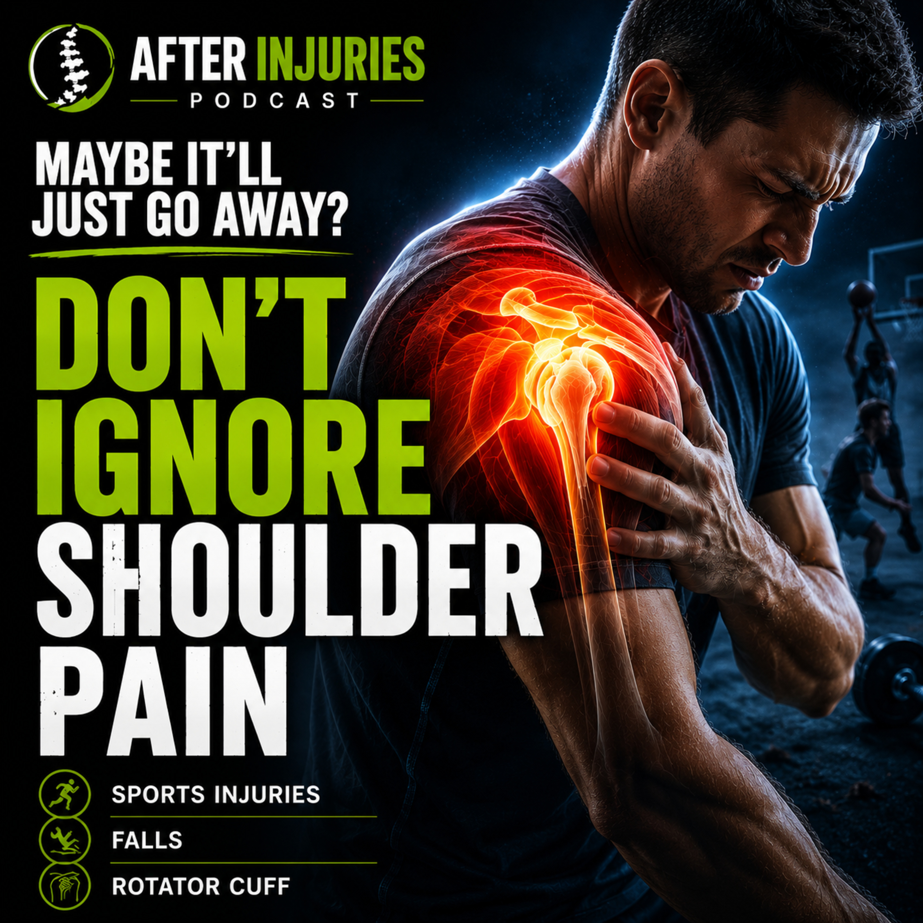 Searching The Best Shoulder Chiropractor - Don't Say “It's just a tweak” Searching The Best Shoulder Chiropractor - Don't Say “It's just a tweak”
