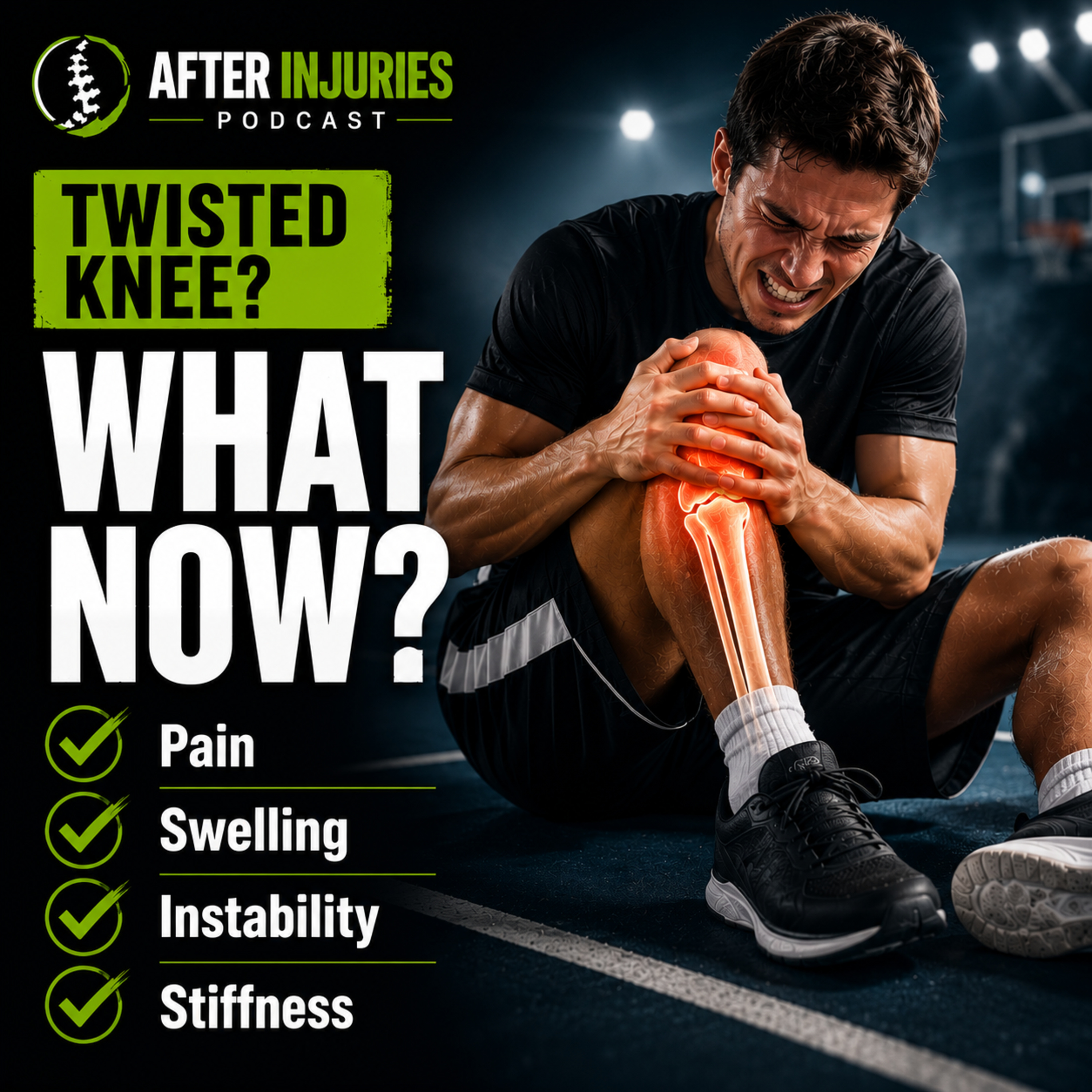 Twisted Your Knee in a Game? Find the Right Sports Chiropractor Twisted Your Knee in a Game? Find the Right Sports Chiropractor