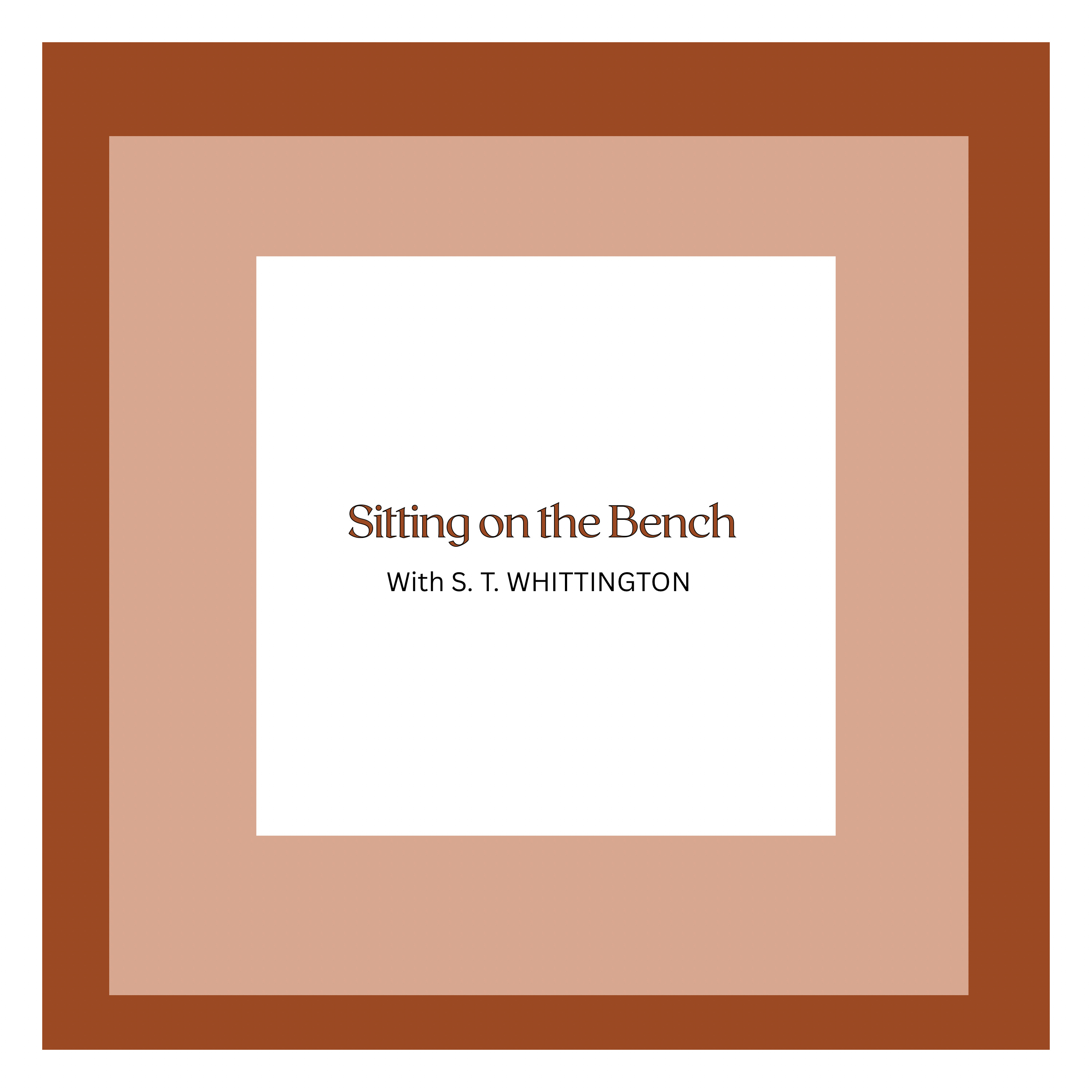 EP 1: Sitting On the Bench, Surrounded by Butterflies episode artwork