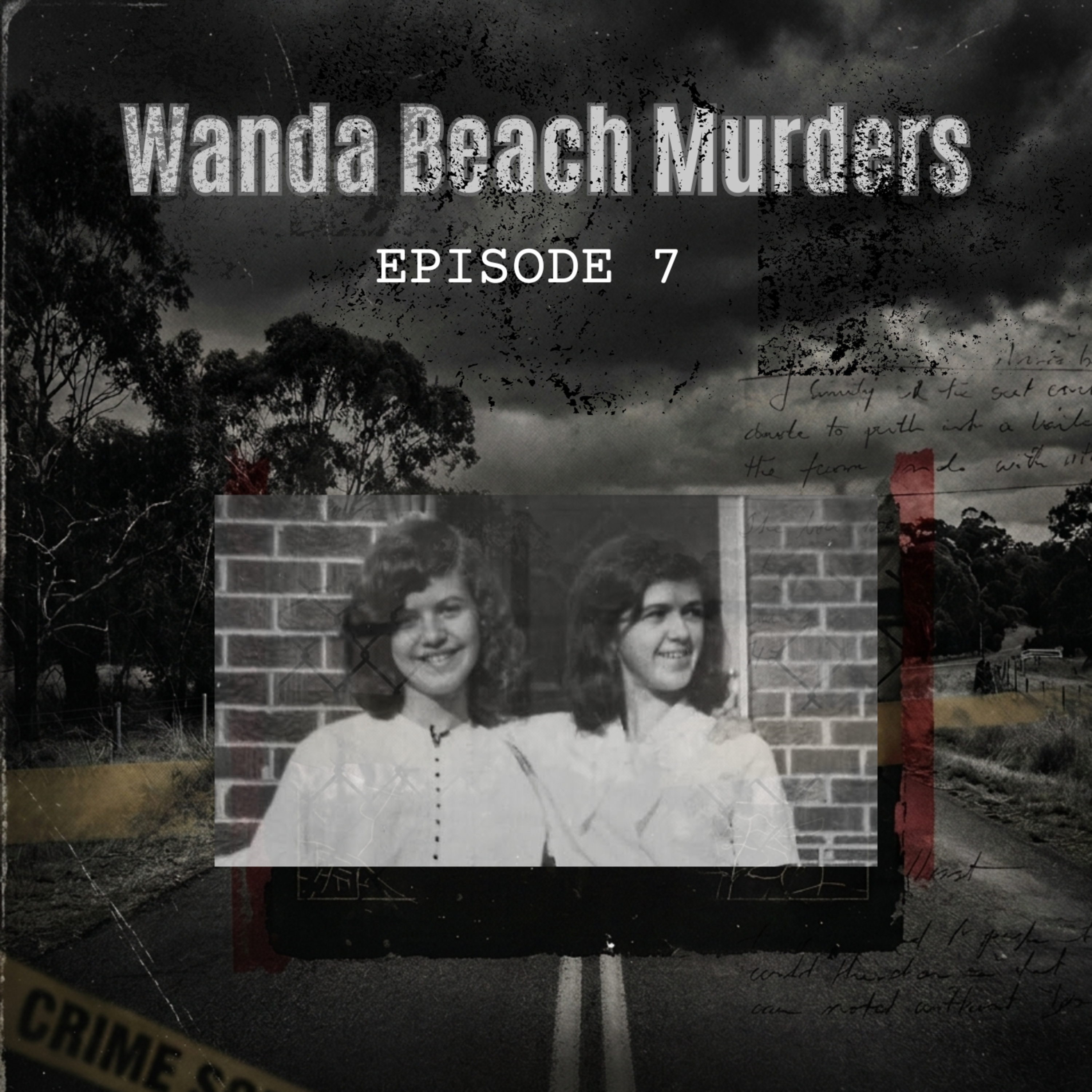 The Wanda Beach Murders