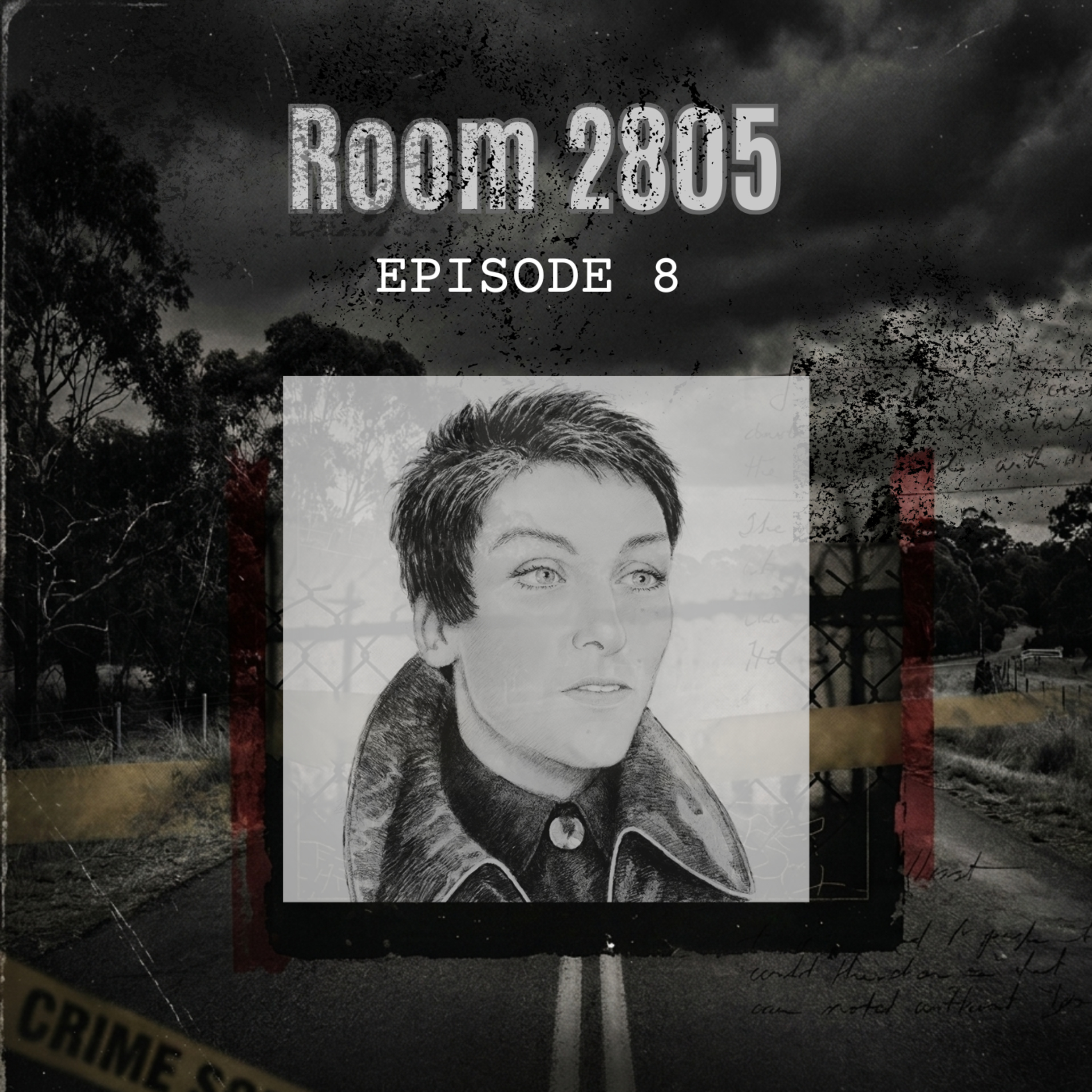 Room 2805 - The Oslo Woman Mystery