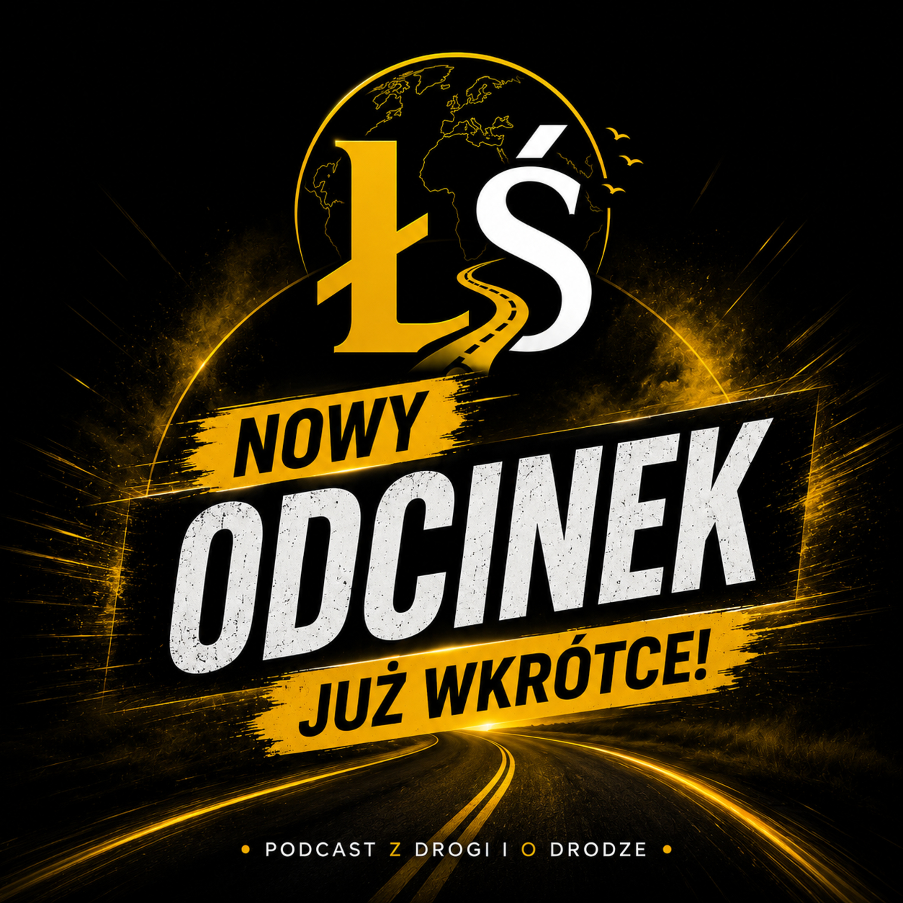 Zapowiedź episode artwork