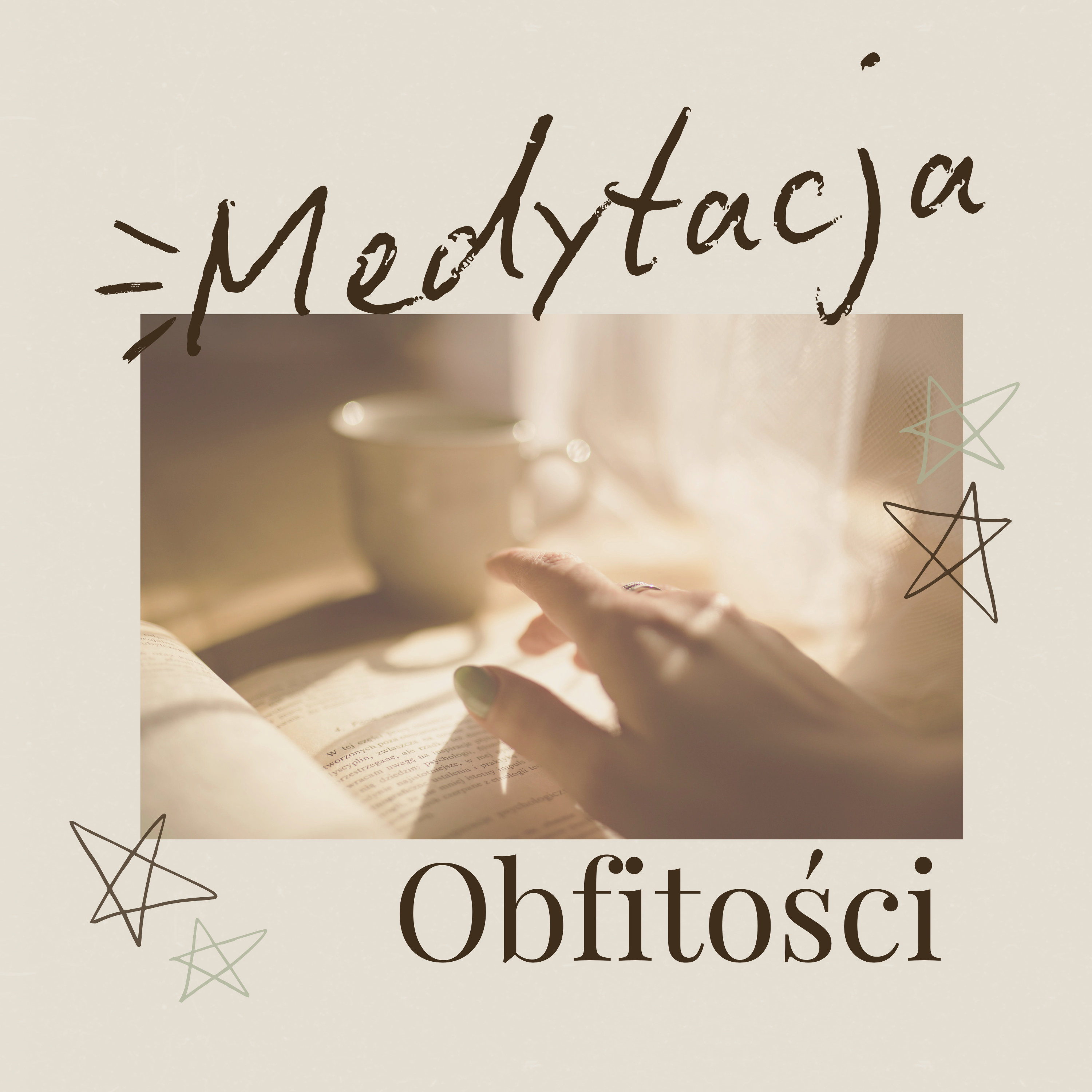 Medytacja obfitości episode artwork