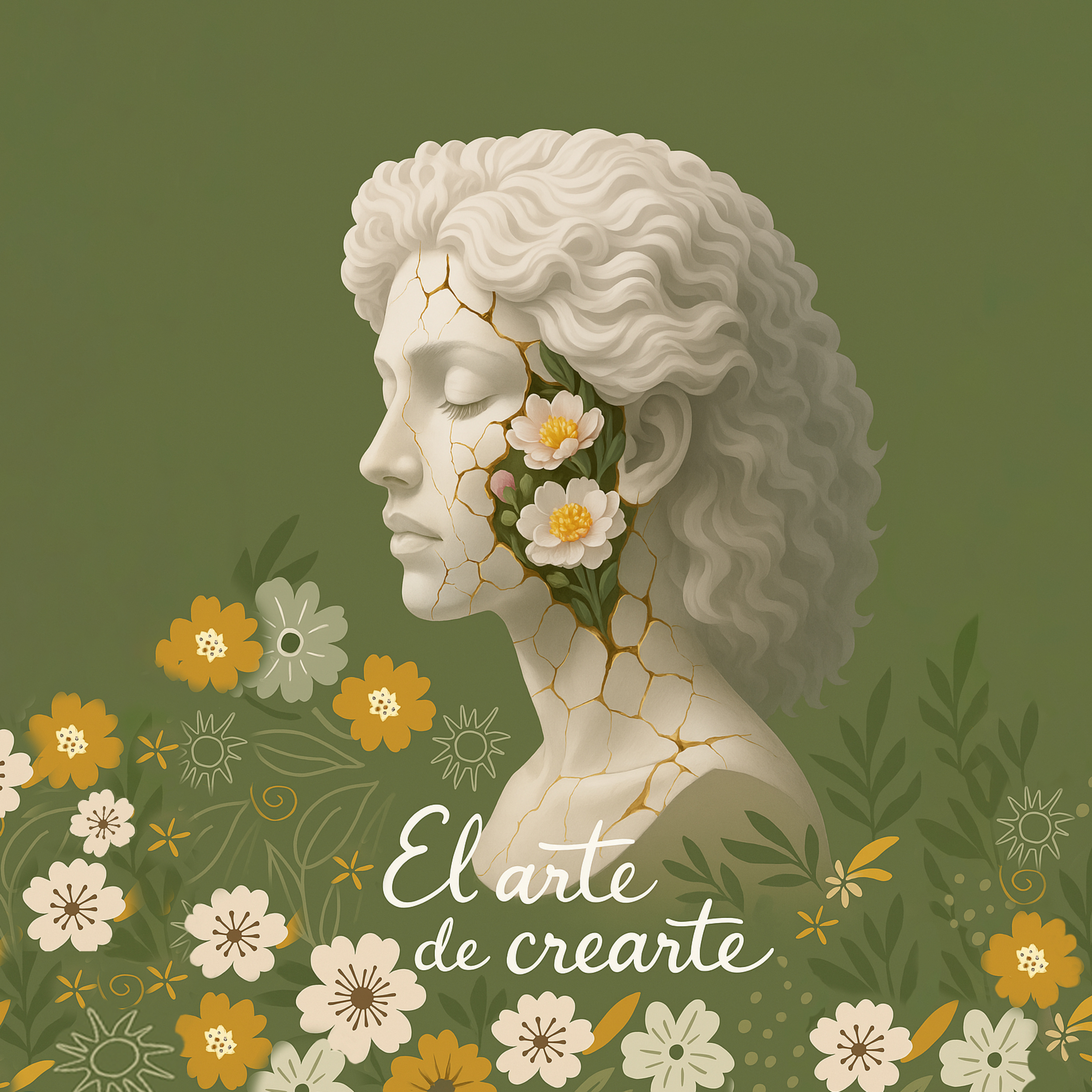 🧠 Día 3 Guayoyo Creativo: ¿Cómo sostenerte emocionalmente SIN traicionarte? [Training GRATIS] episode artwork