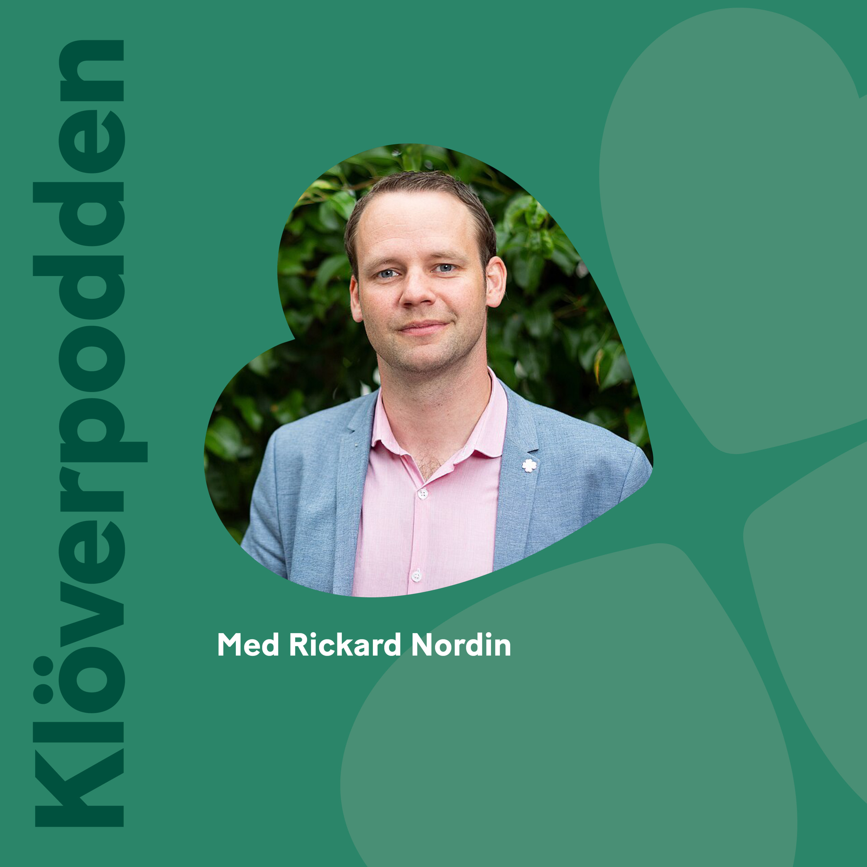 Klimatpolitik med Rickard Nordin. episode artwork