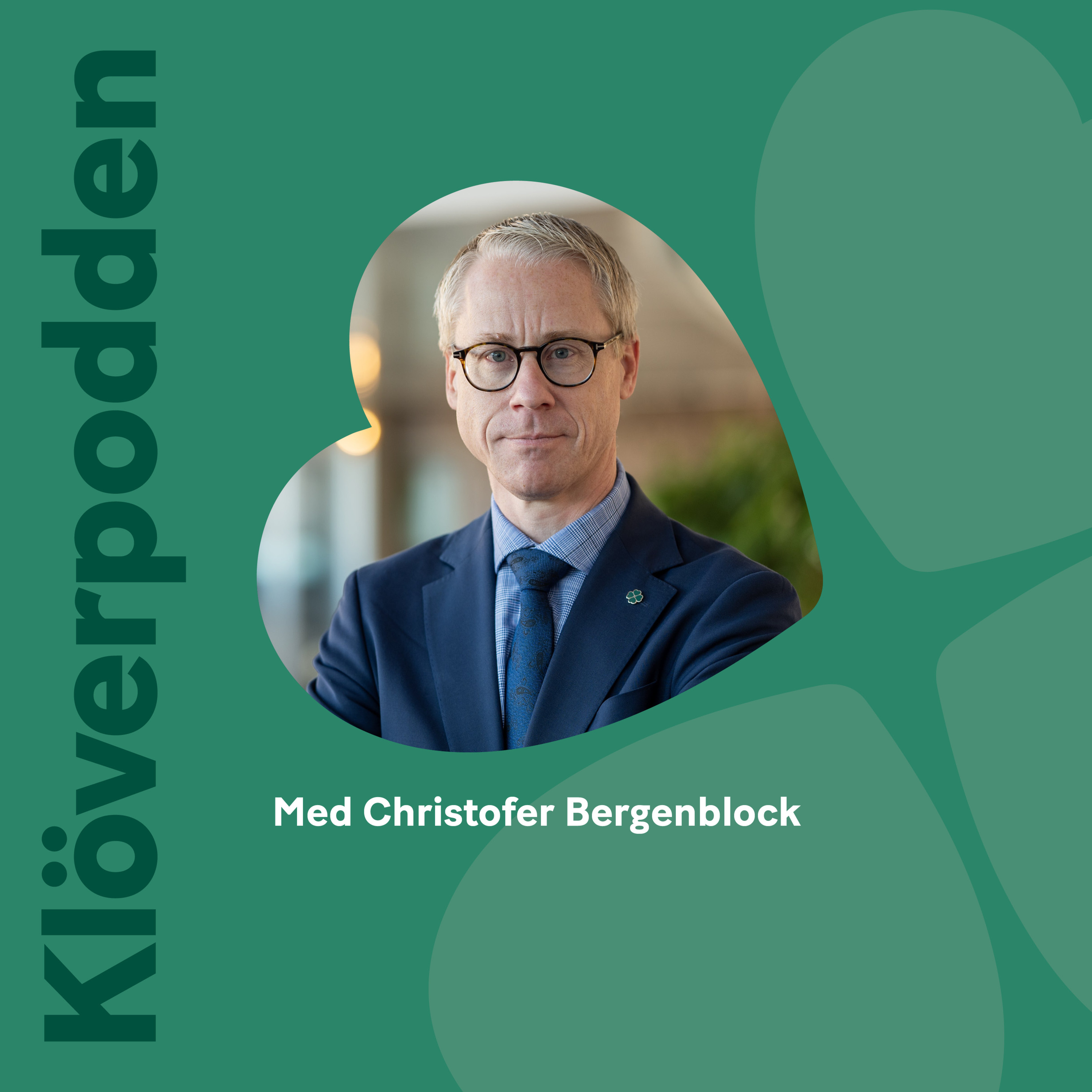 Vårdpolitik med Christofer Bergenblock episode artwork