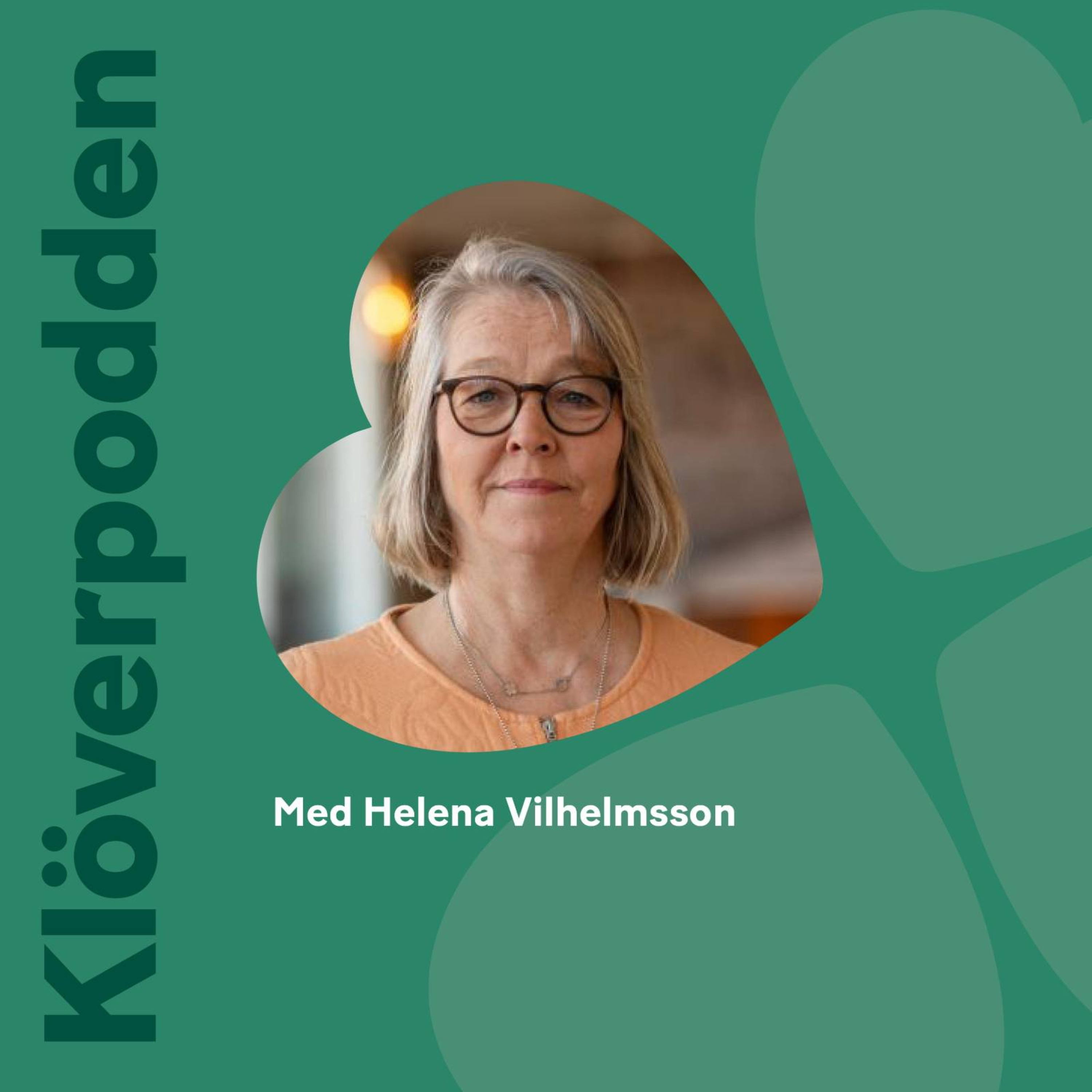 Jämställdhetspolitik med Helena Vilhelmsson episode artwork