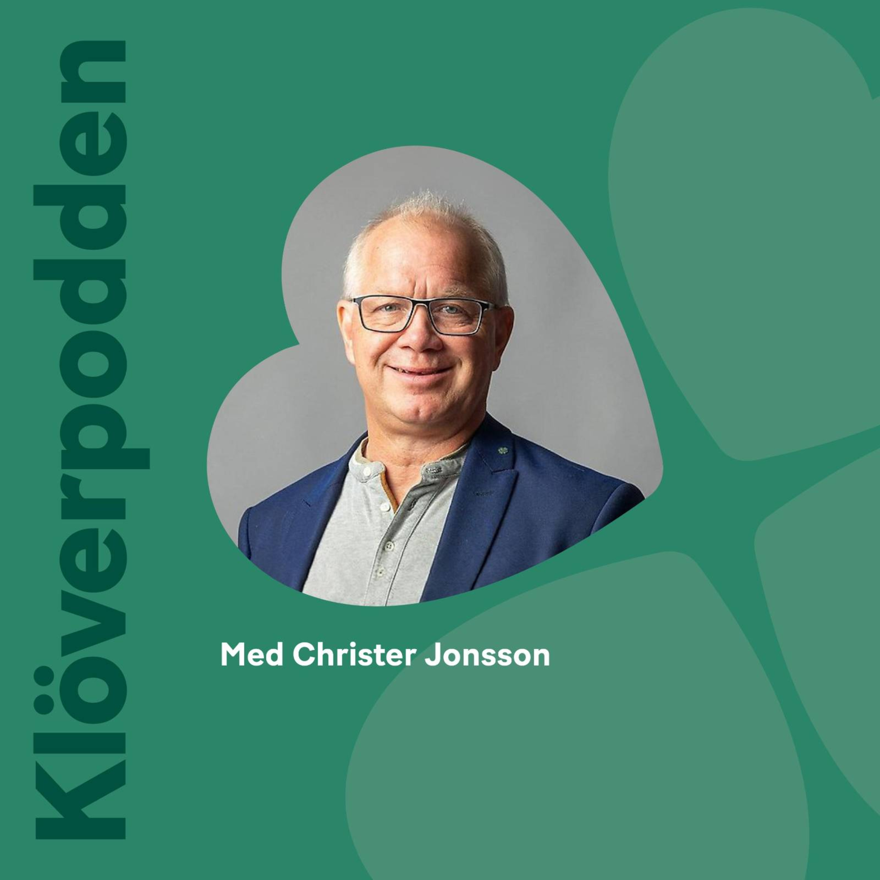 Valmanifest med Christer Jonsson episode artwork