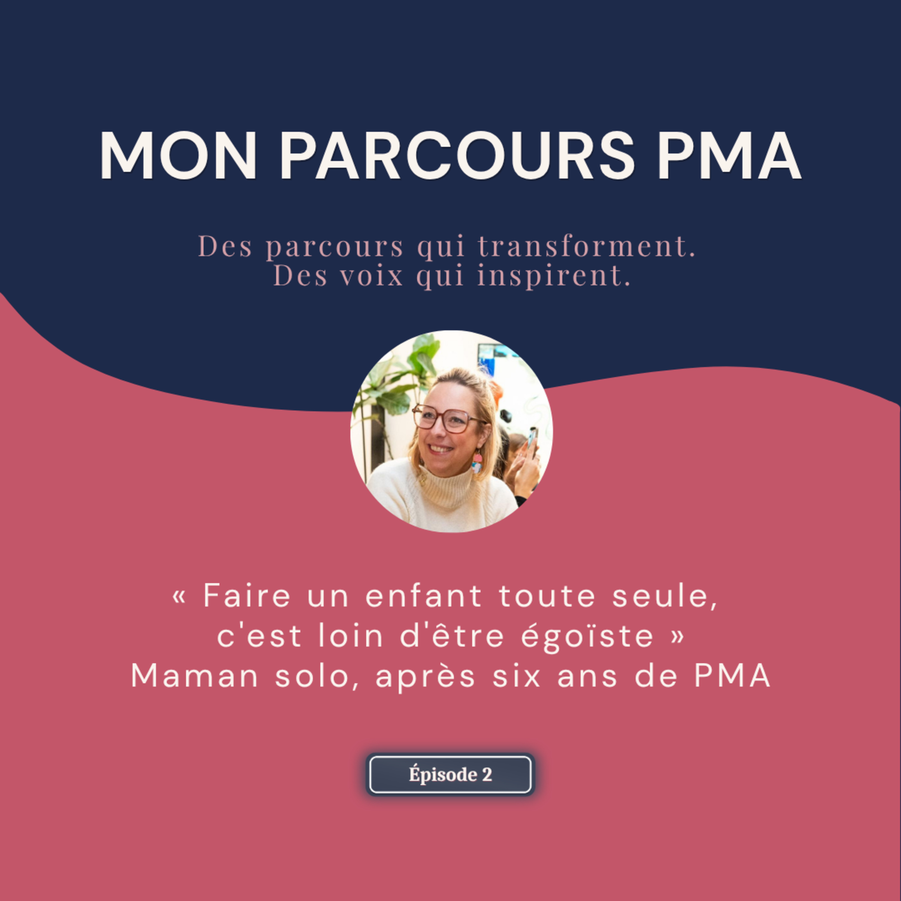 « Faire un enfant toute seule, c'est loin d'être égoïste » Maman solo, après six ans de PMA
