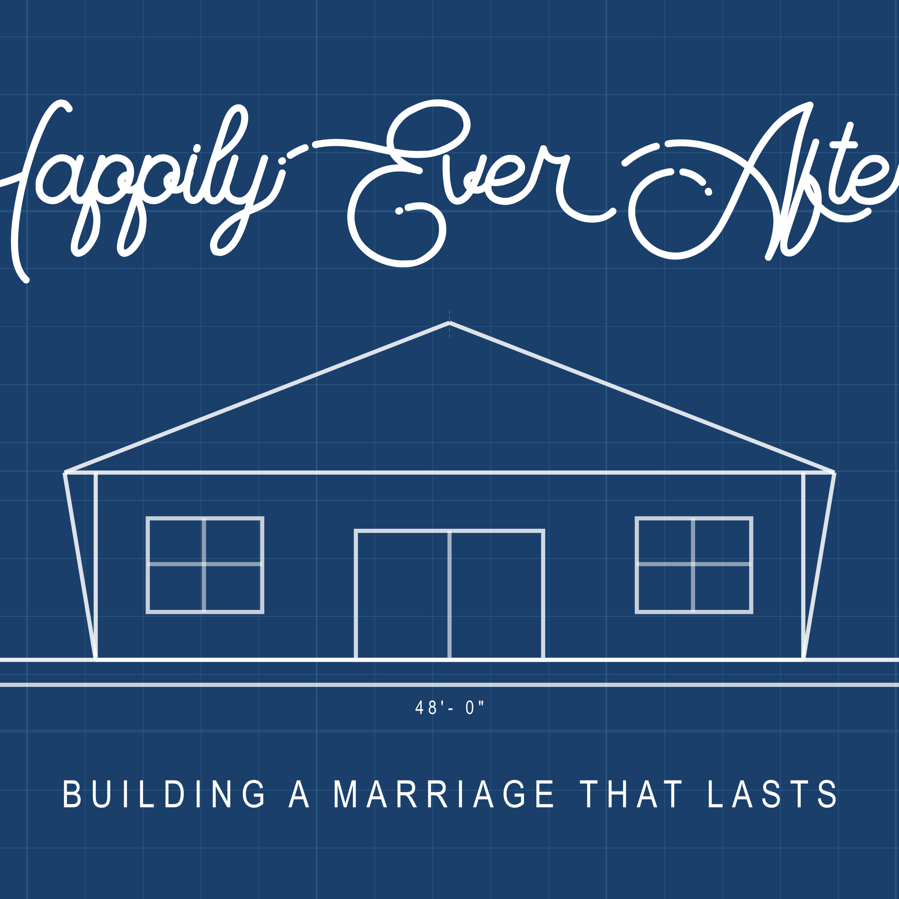 What is Marriage? episode artwork
