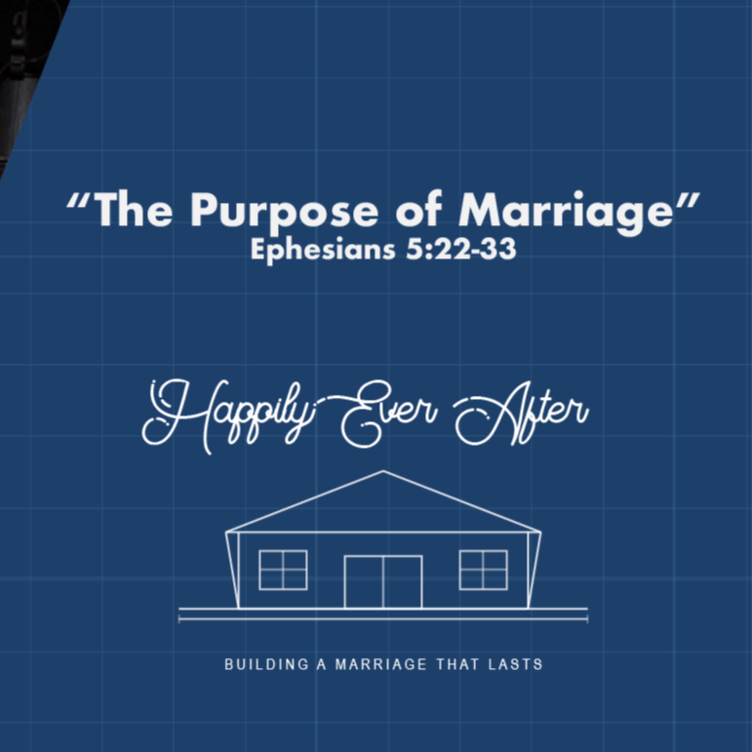 The Purpose of Marriage episode artwork