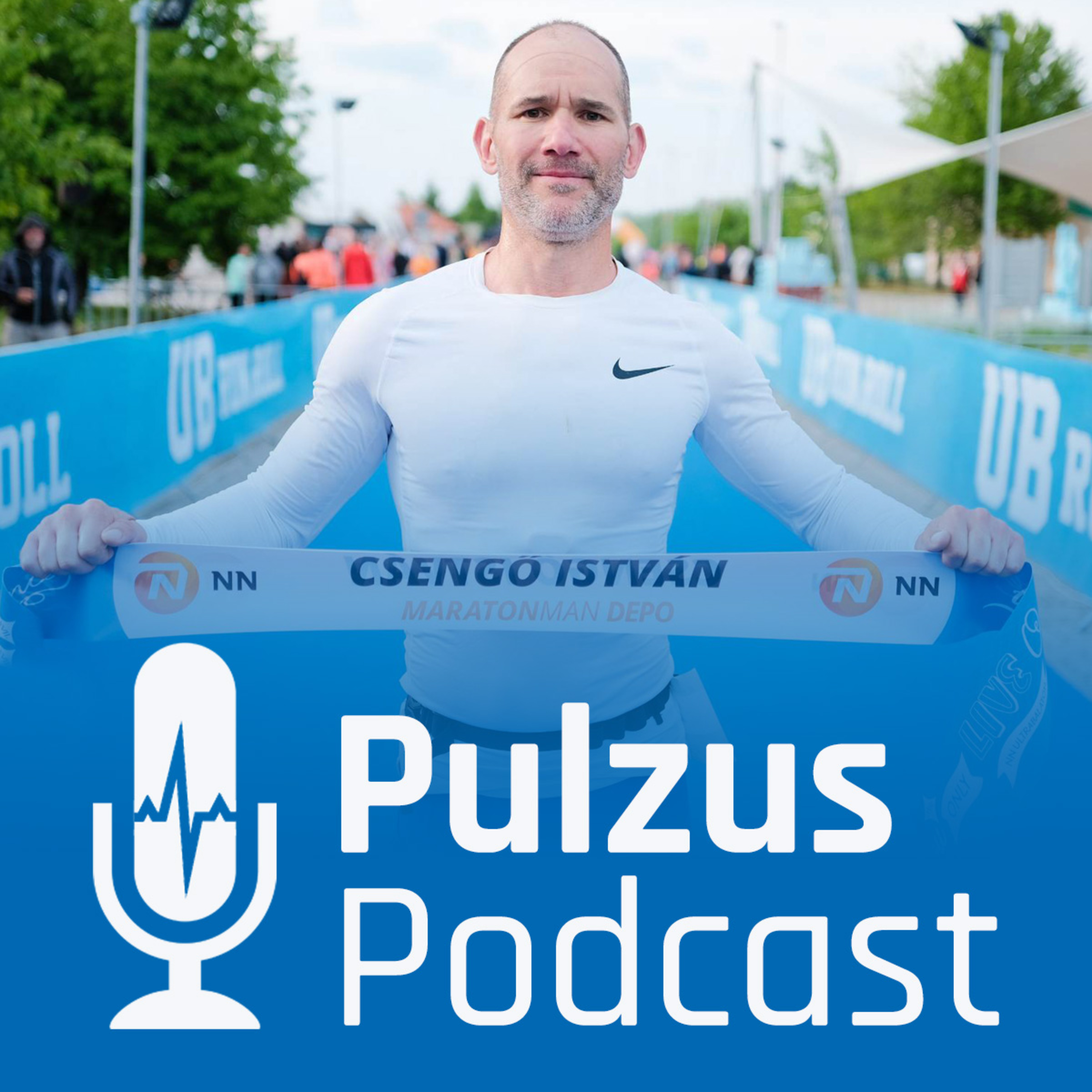 Félmaratontól az Ultrabalatonig 4 év alatt