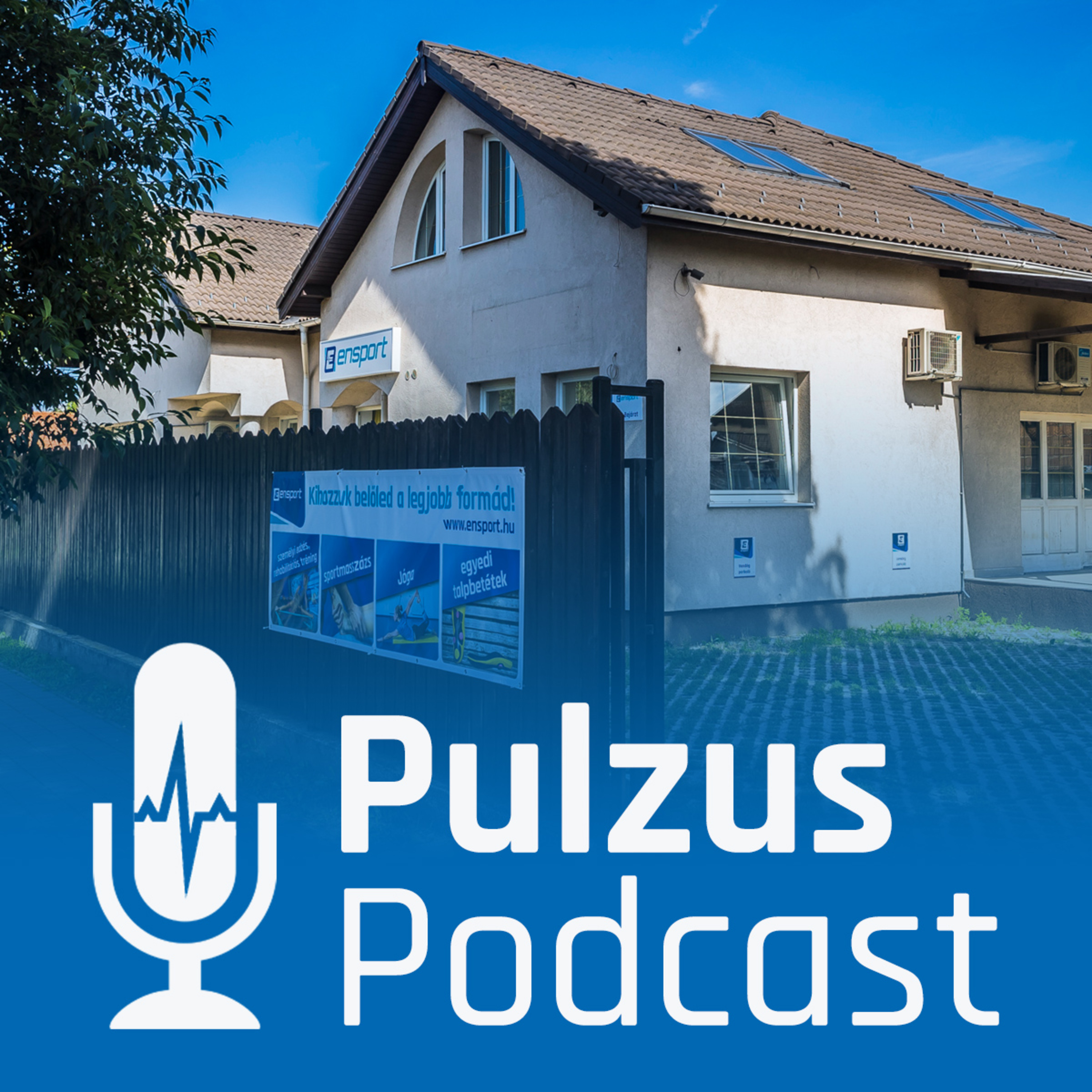 Pulzus Podcast