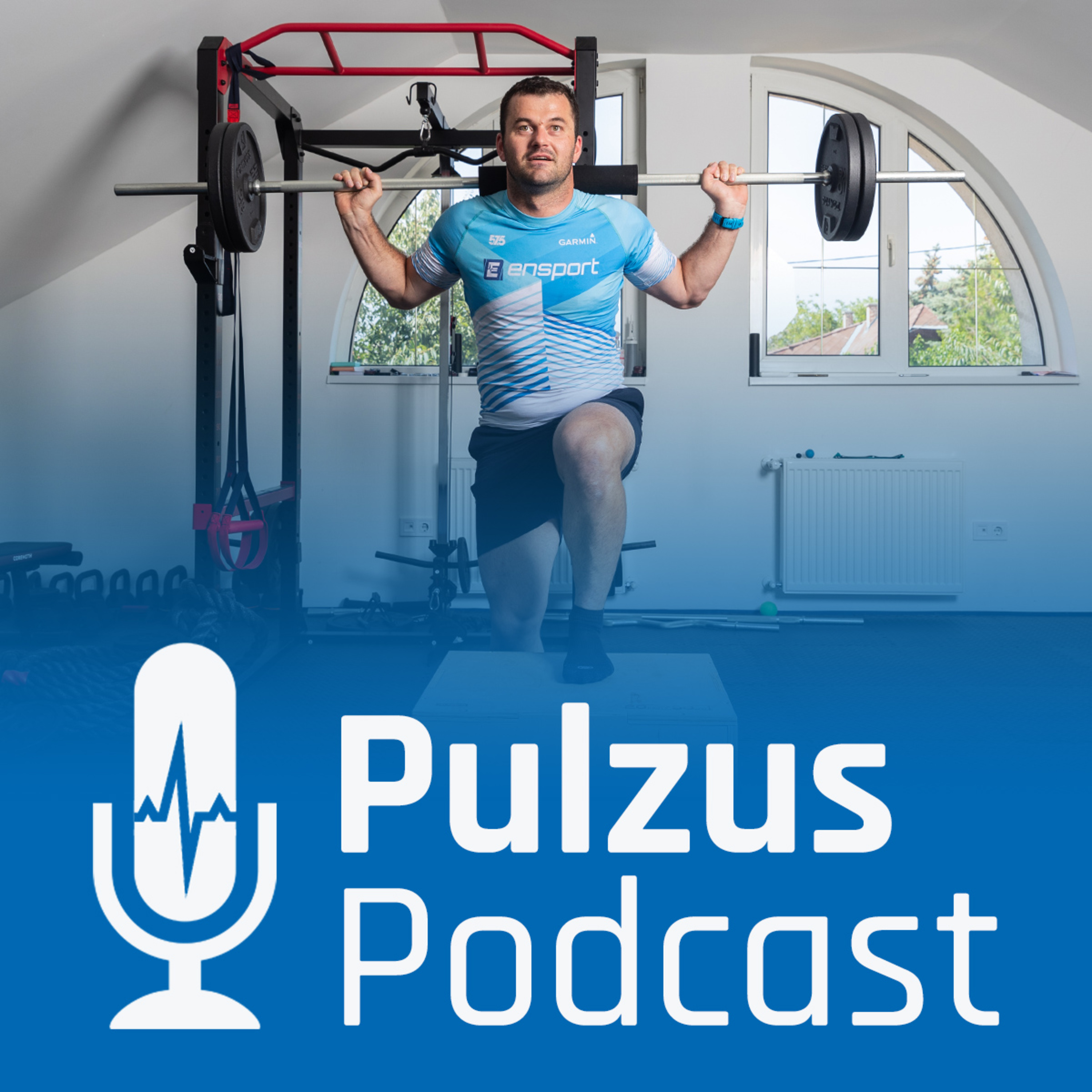 Pulzus Podcast