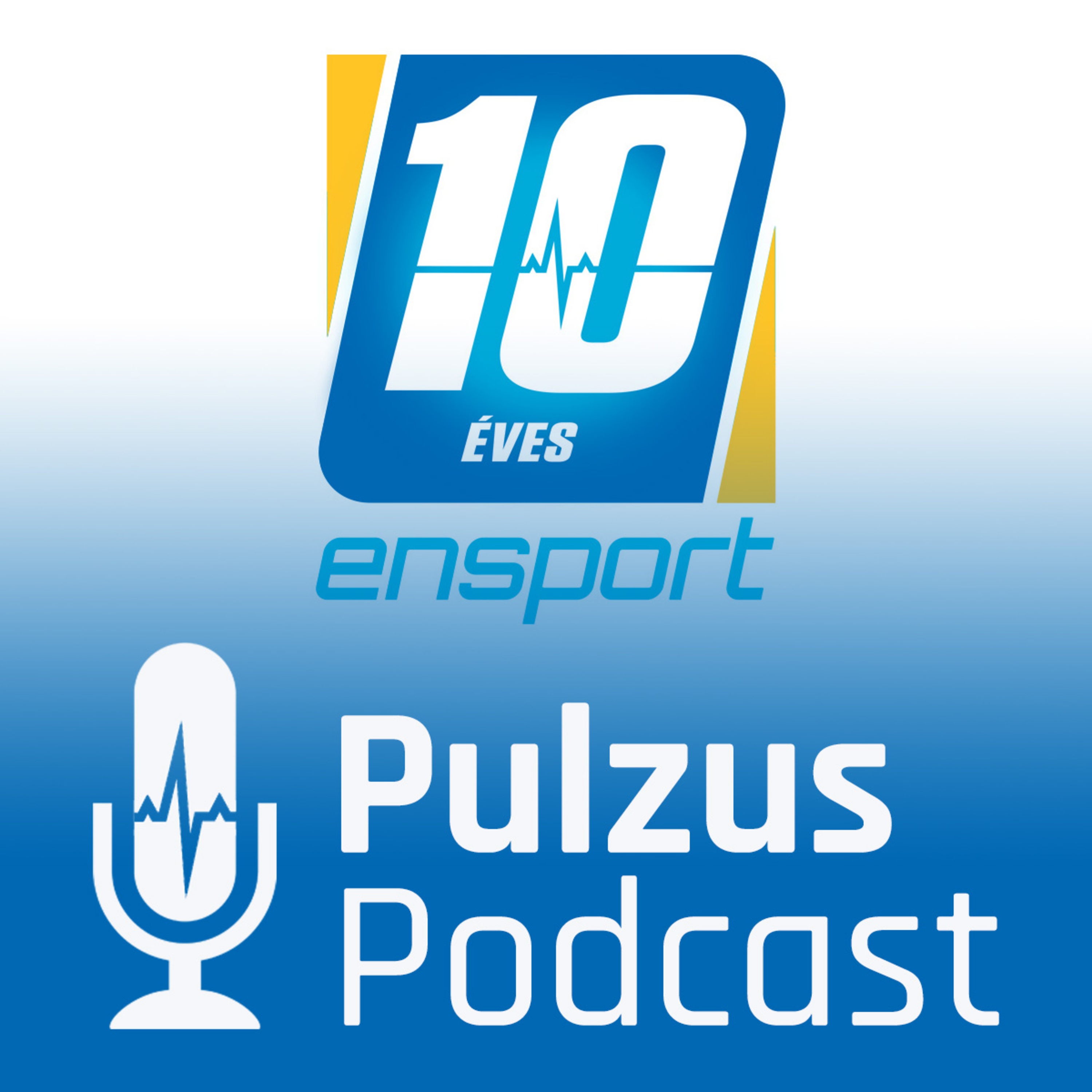 Pulzus Podcast