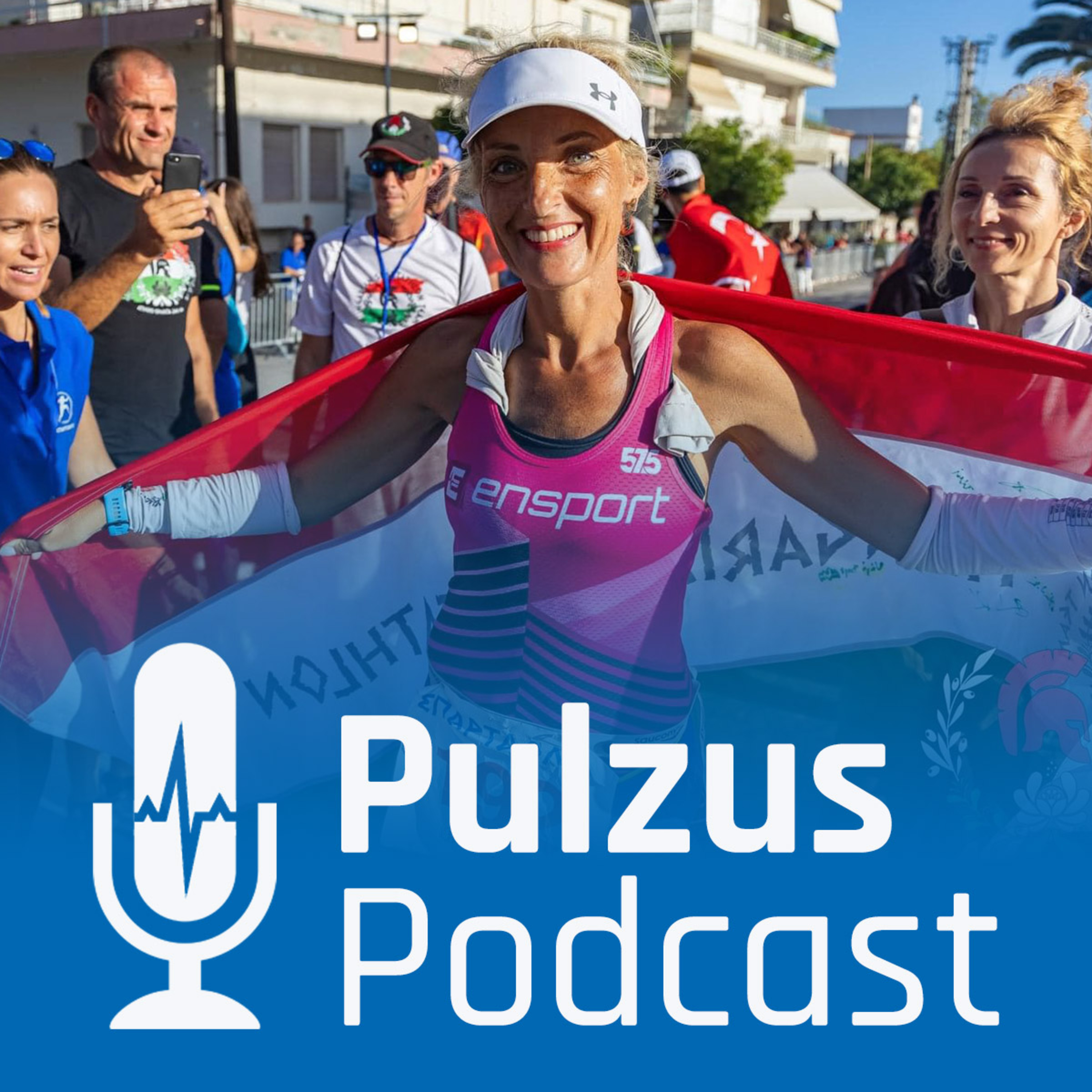 Mi kell egy Spartathlon teljesítéséhez?