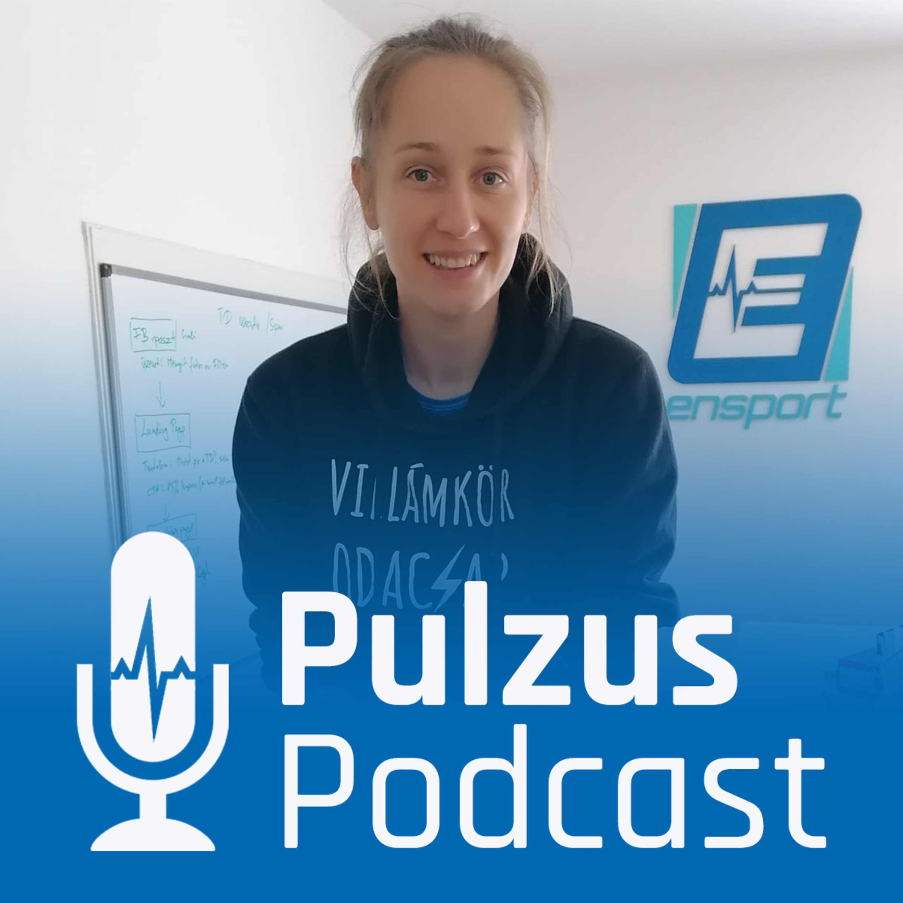 Pulzus Podcast