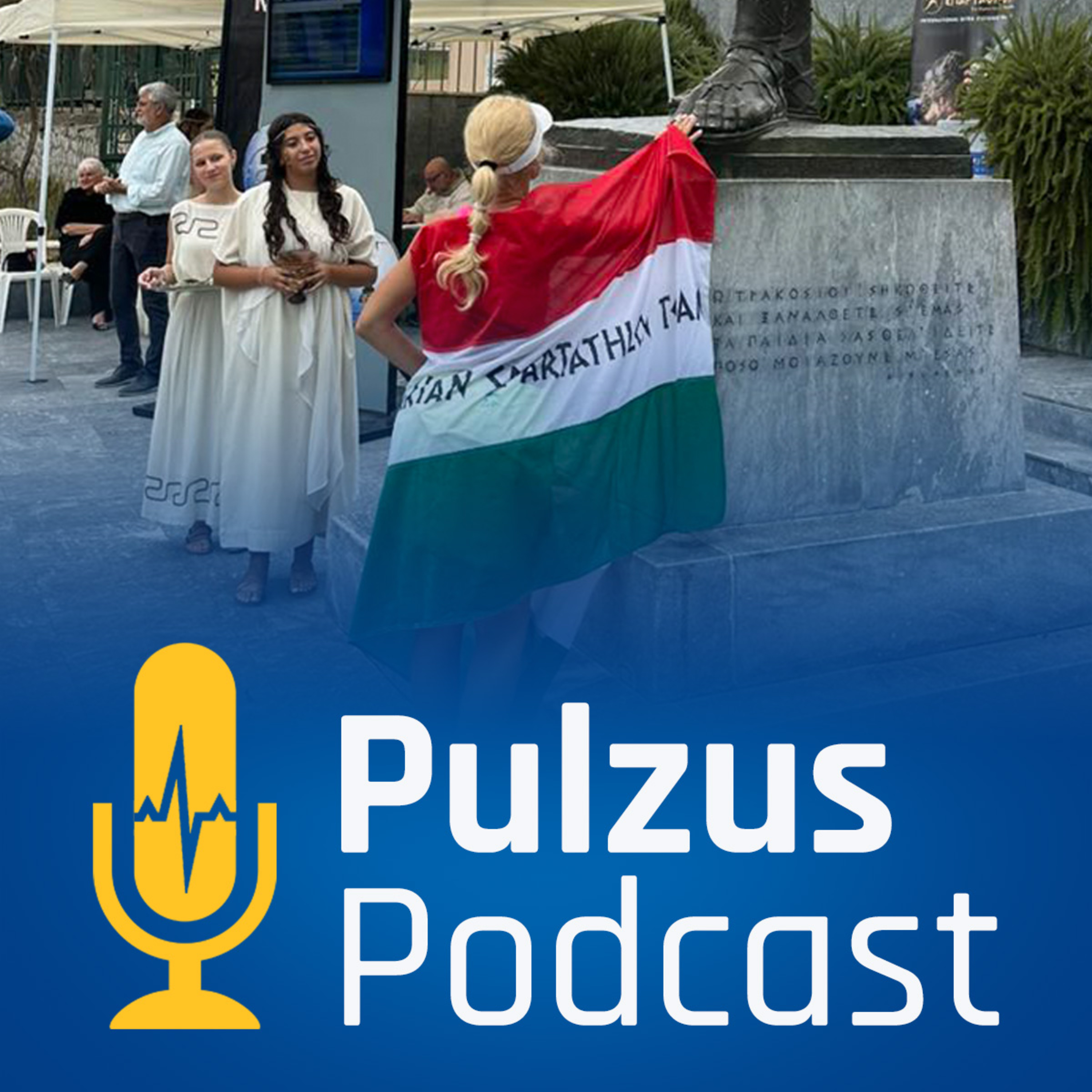 Pulzus Podcast