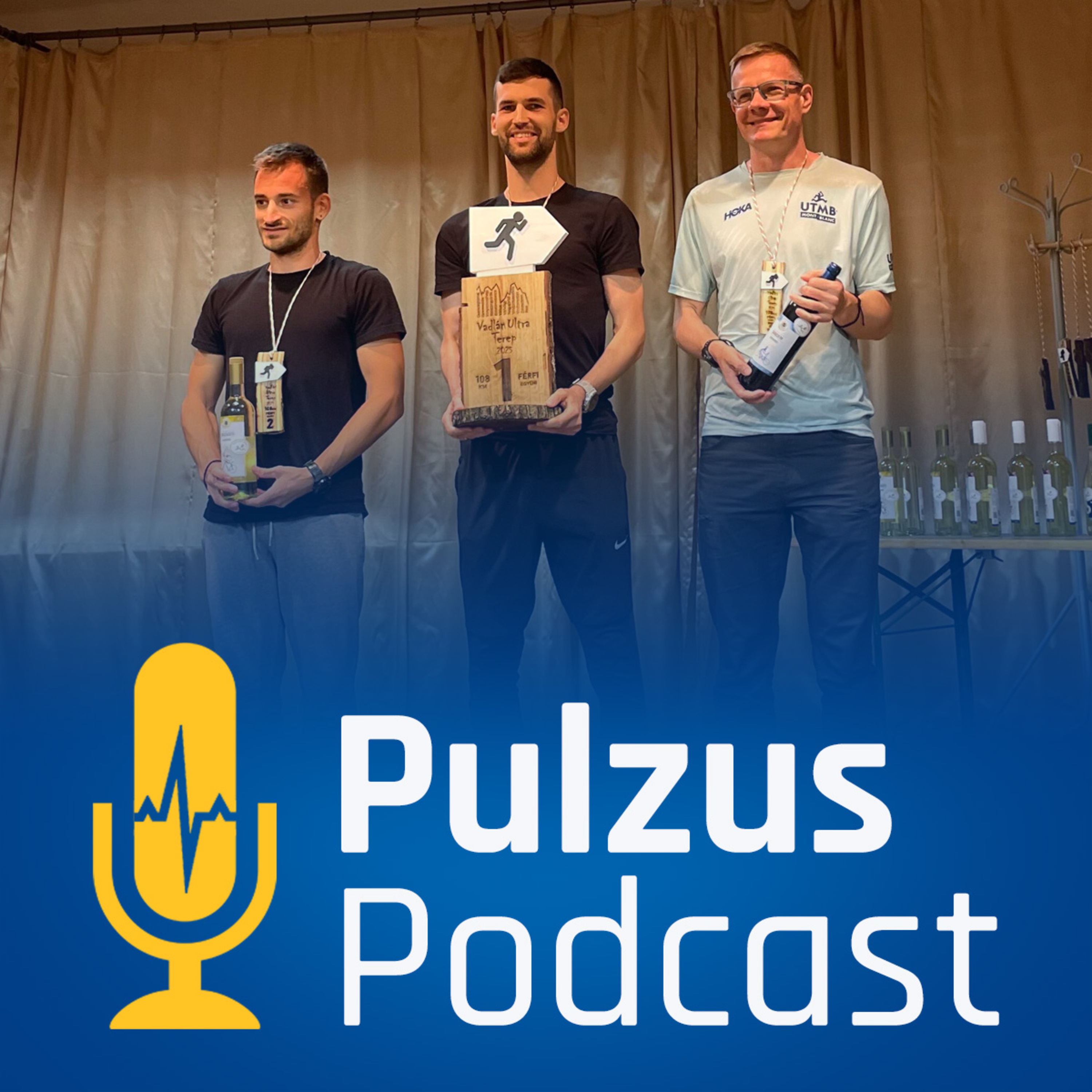 Pulzus Podcast